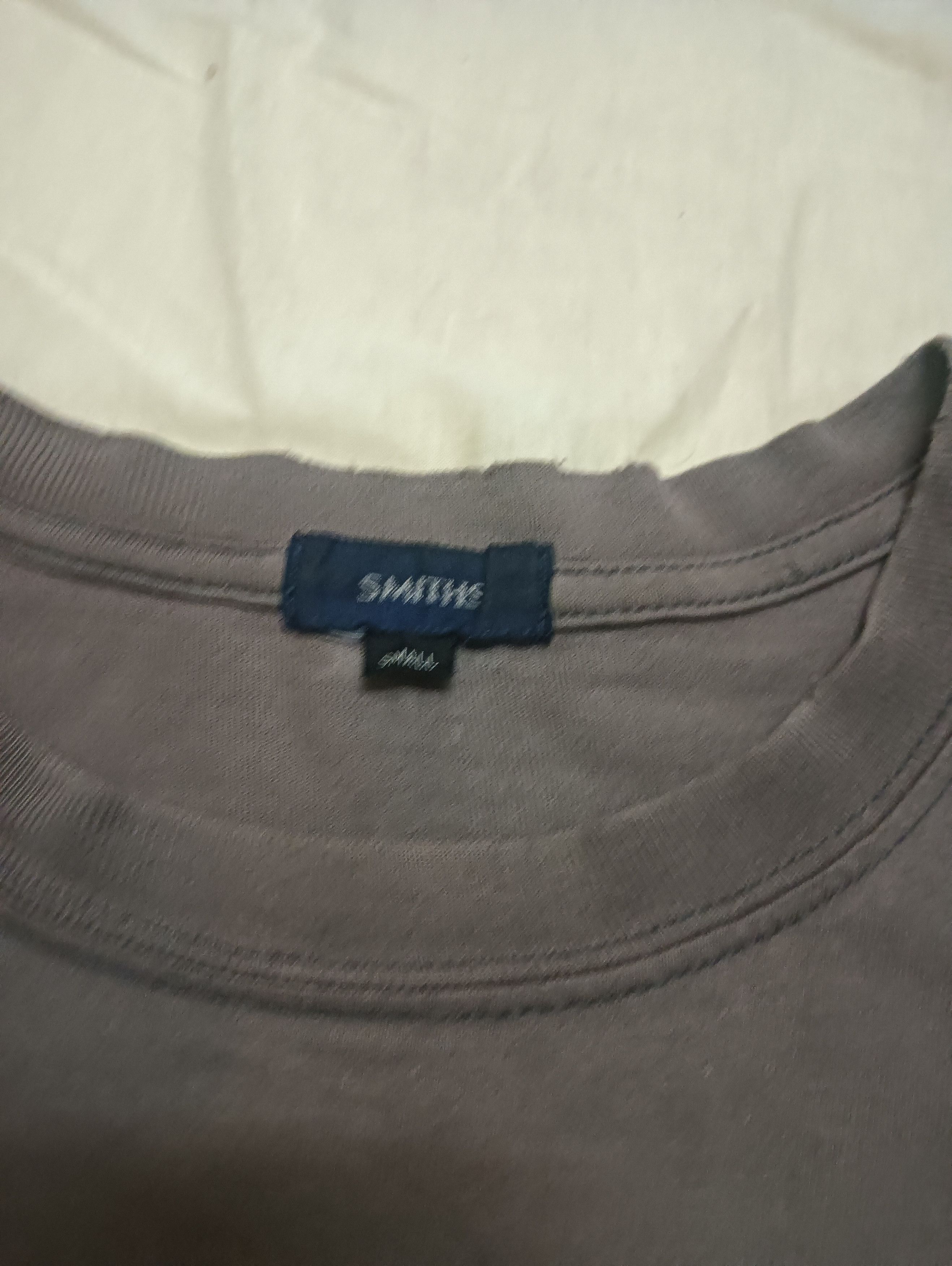 Other Saint Etienne band shirt Size US M / EU 48-50 / 2 - 6 Thumbnail