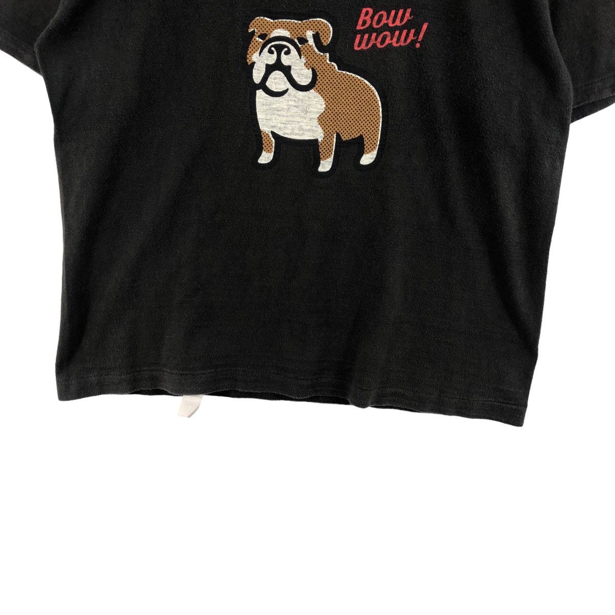 Human Made × Japanese Brand Pick!! Vtg HUMAN MADE Faded Top Tee Tshirt Size US XL / EU 56 / 4 - 4 Thumbnail