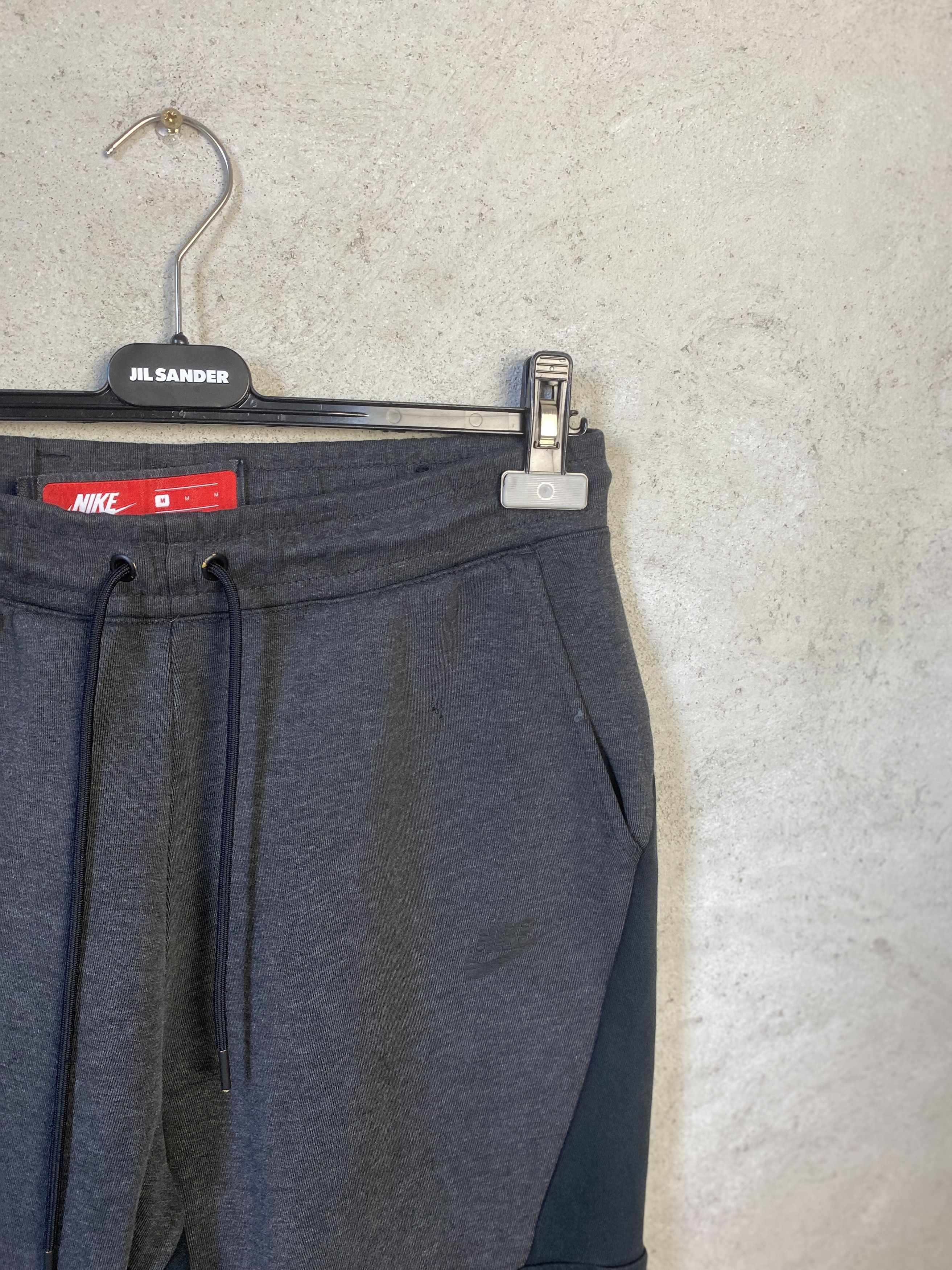 Nike Nike tech fleece sweatpants joggers drill drip trap Size US 30 / EU 46 - 2 Thumbnail