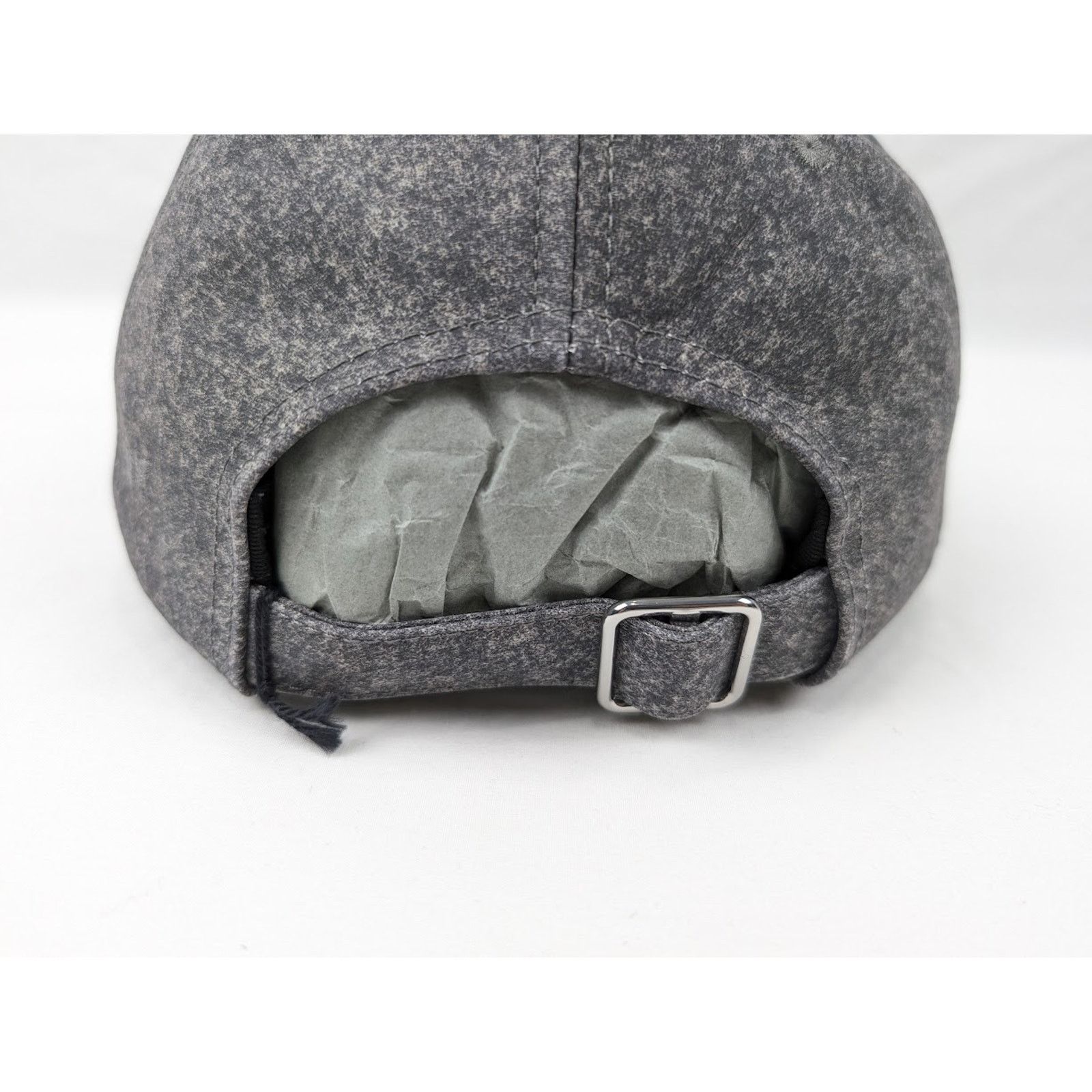 Bottega Veneta o1rshd1 Size: M / Flannel Printed Nubuck Cap / beanie Size ONE SIZE - 10 Thumbnail
