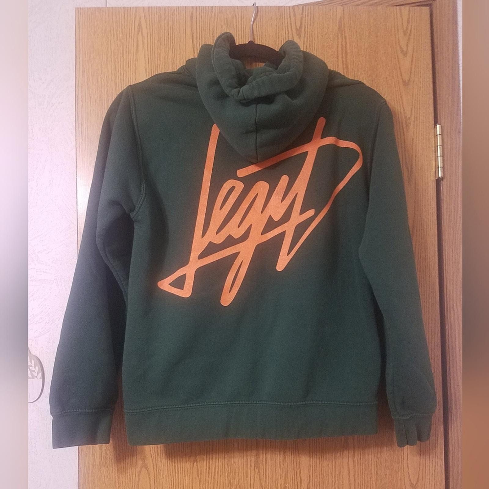 Designer Legit Hoodie Size Small Size US S / EU 44-46 / 1 - 2 Thumbnail