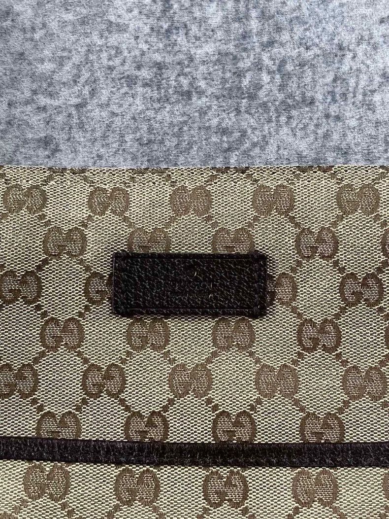 Gucci gucci monogram shoulder bag in great condition-2507 Size ONE SIZE - 2 Thumbnail