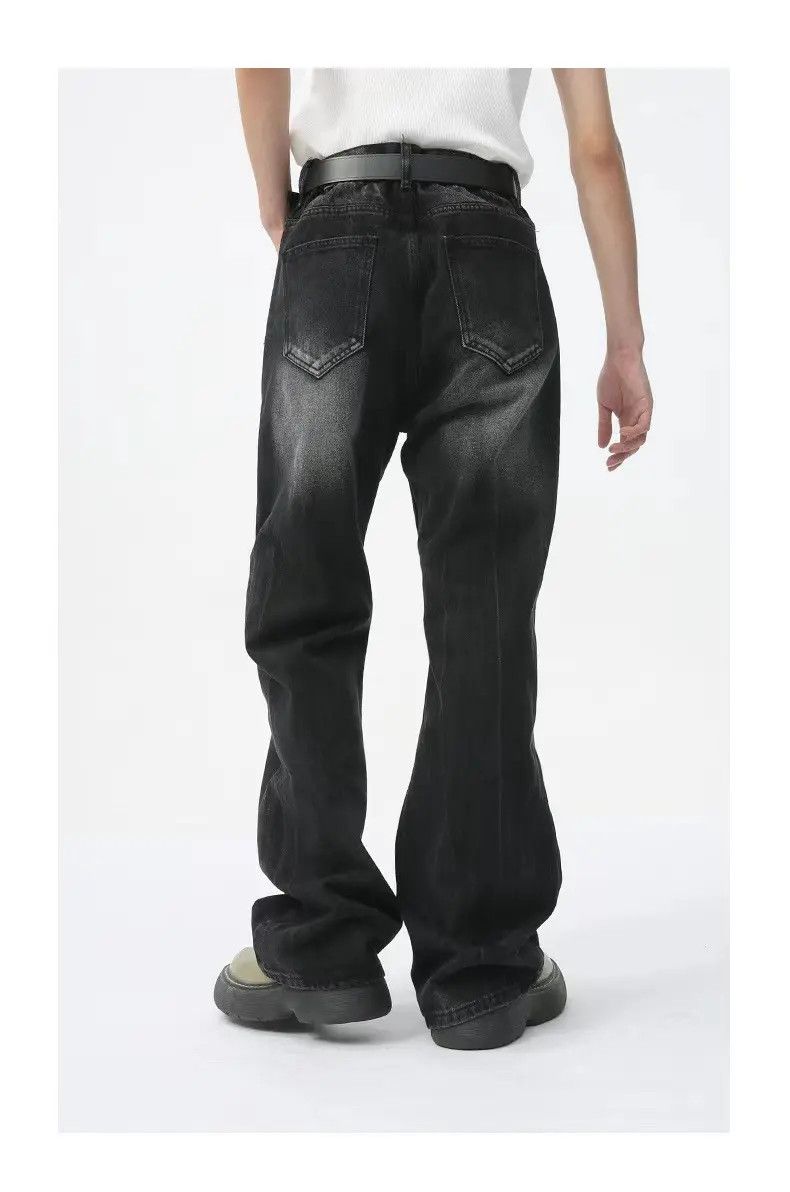 Designer × Japanese Brand Vintage Hip Hop Street Comfort Loose Casual Pants Size US 32 / EU 48 - 3 Thumbnail