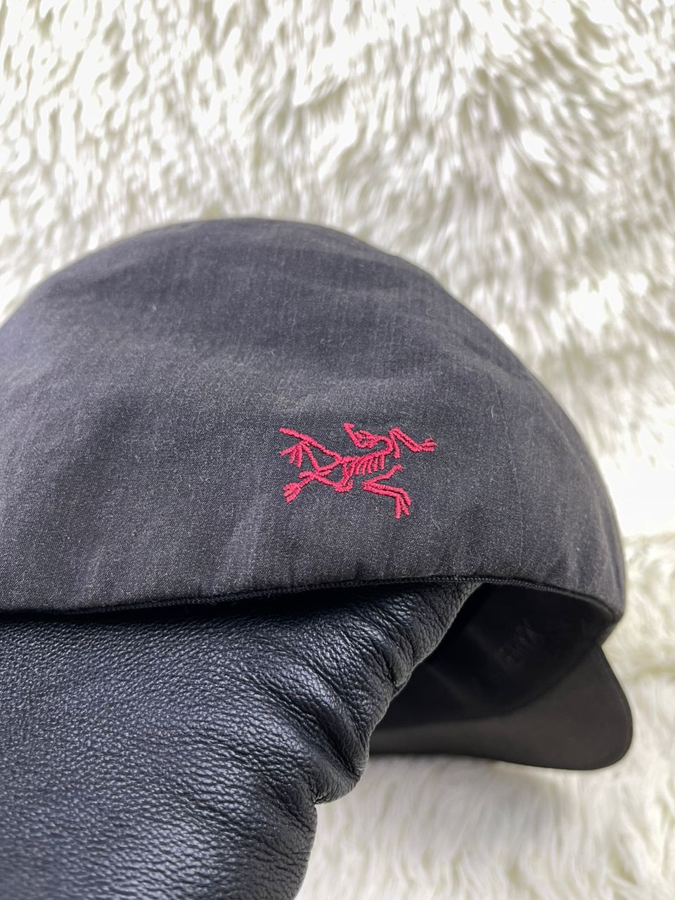 Arc'teryx Arc’teryx Quanta Cap Hat Size ONE SIZE - 12 Thumbnail