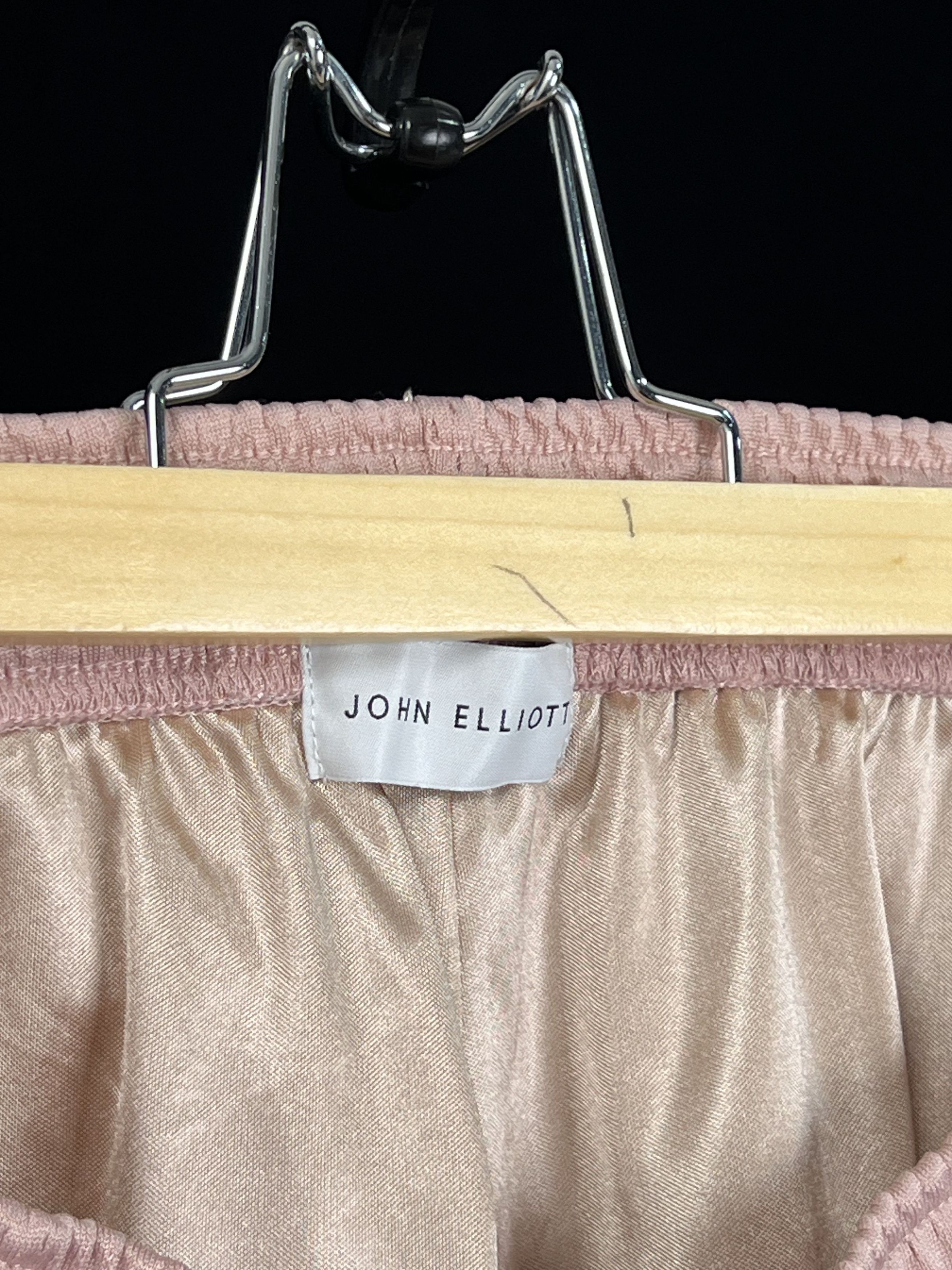 John Elliott Brand New Practice Shorts Size US 30 / EU 46 - 6 Thumbnail