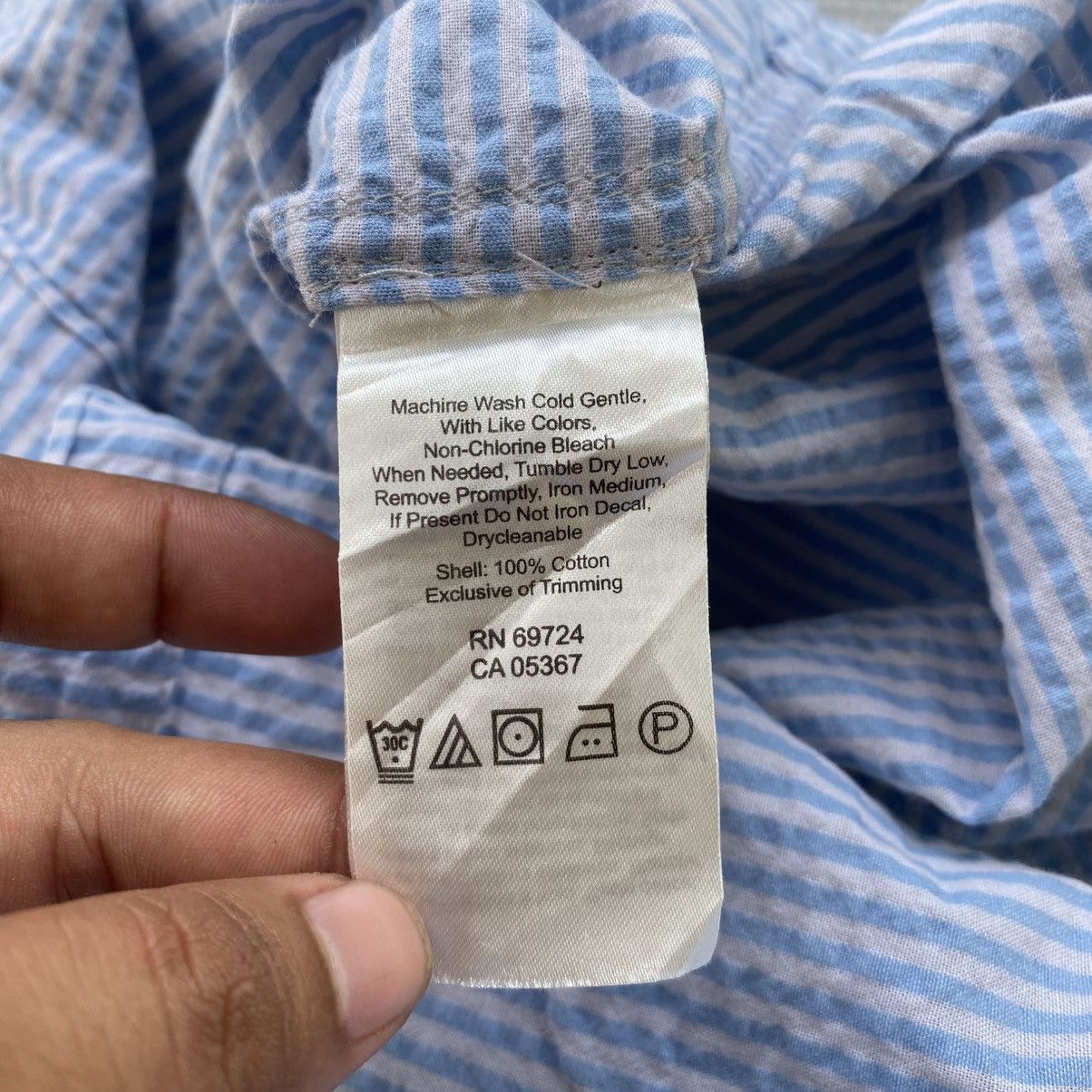 Mountain Hardwear MOUNTAIN HADRWEAR SHIRT Size US S / EU 44-46 / 1 - 7 Thumbnail