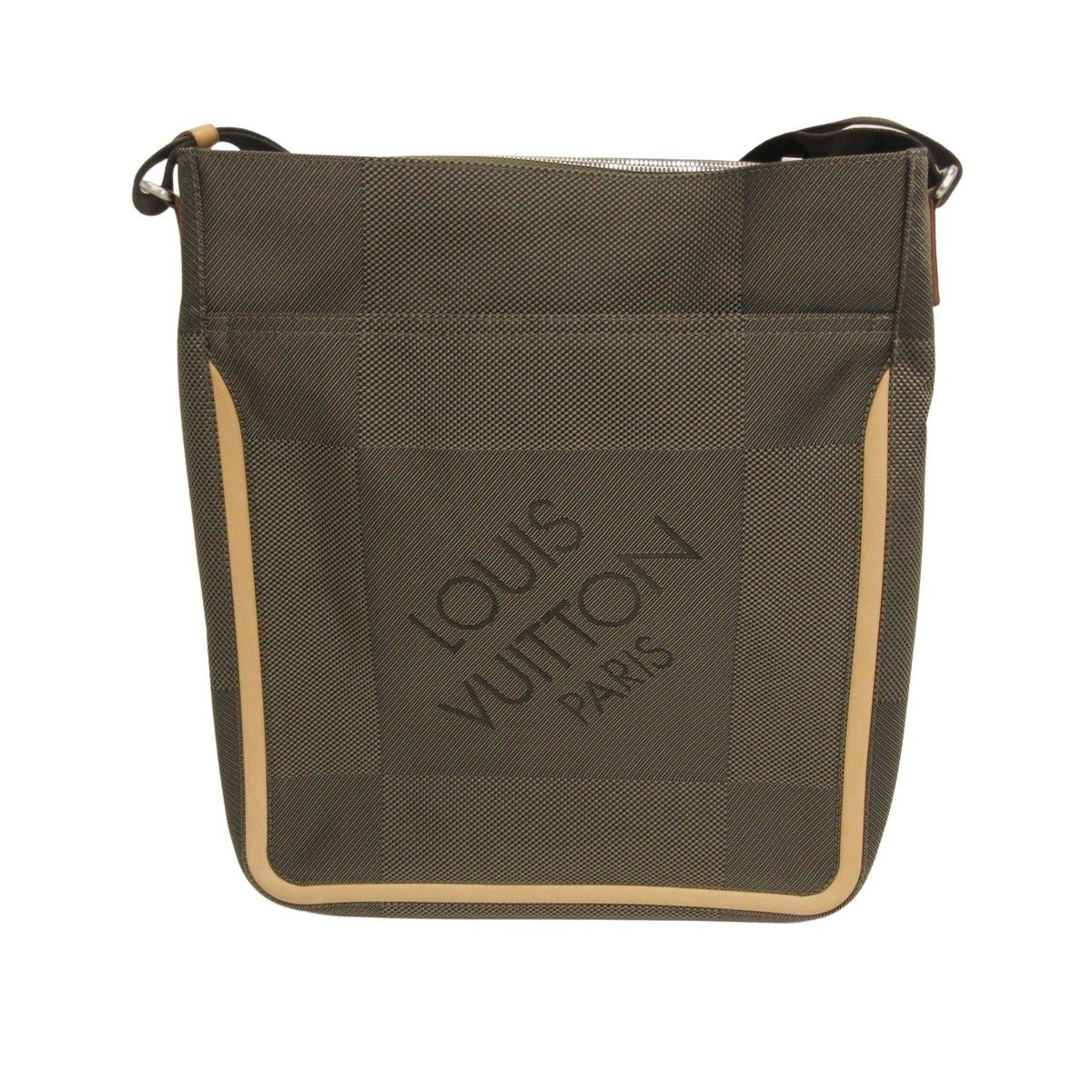Louis Vuitton Geant Shoulder bag 389449