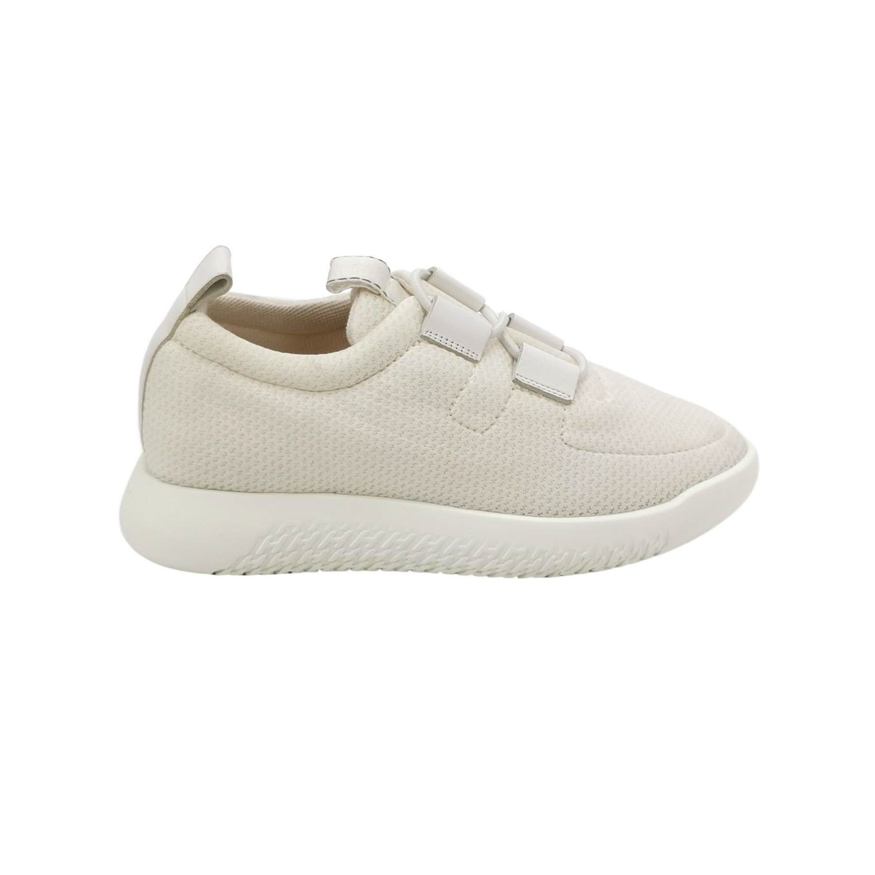 Hermes Hermes Women 5 Lowtop Sneakers Size US 5 / IT 35 - 1 Thumbnail