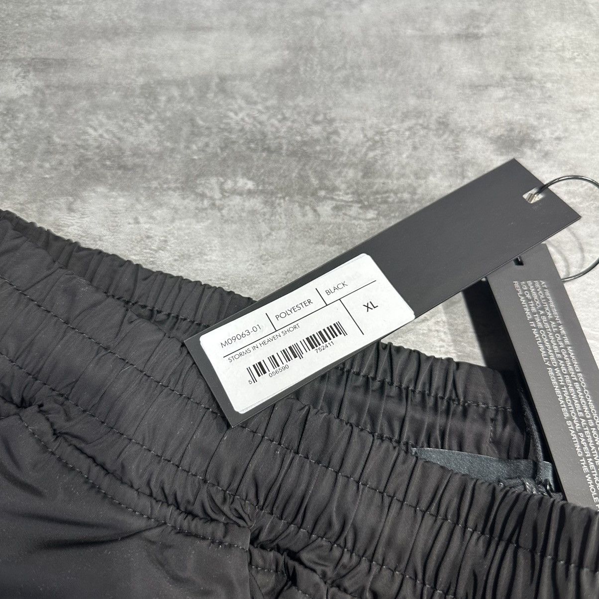 Represent Clo. Represent Storms In Heaven Shorts - XL bundle Size US 34 / EU 50 - 5 Thumbnail