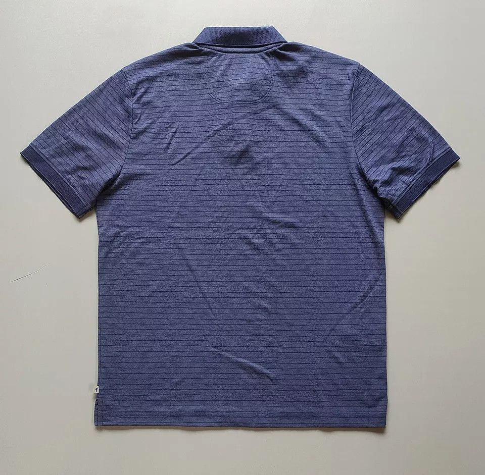 Tommy Bahama Tommy Bahama Shortsleeves Polo Shirt GLOBAL SHIPPING T-0305 Size US M / EU 48-50 / 2 - 3 Thumbnail