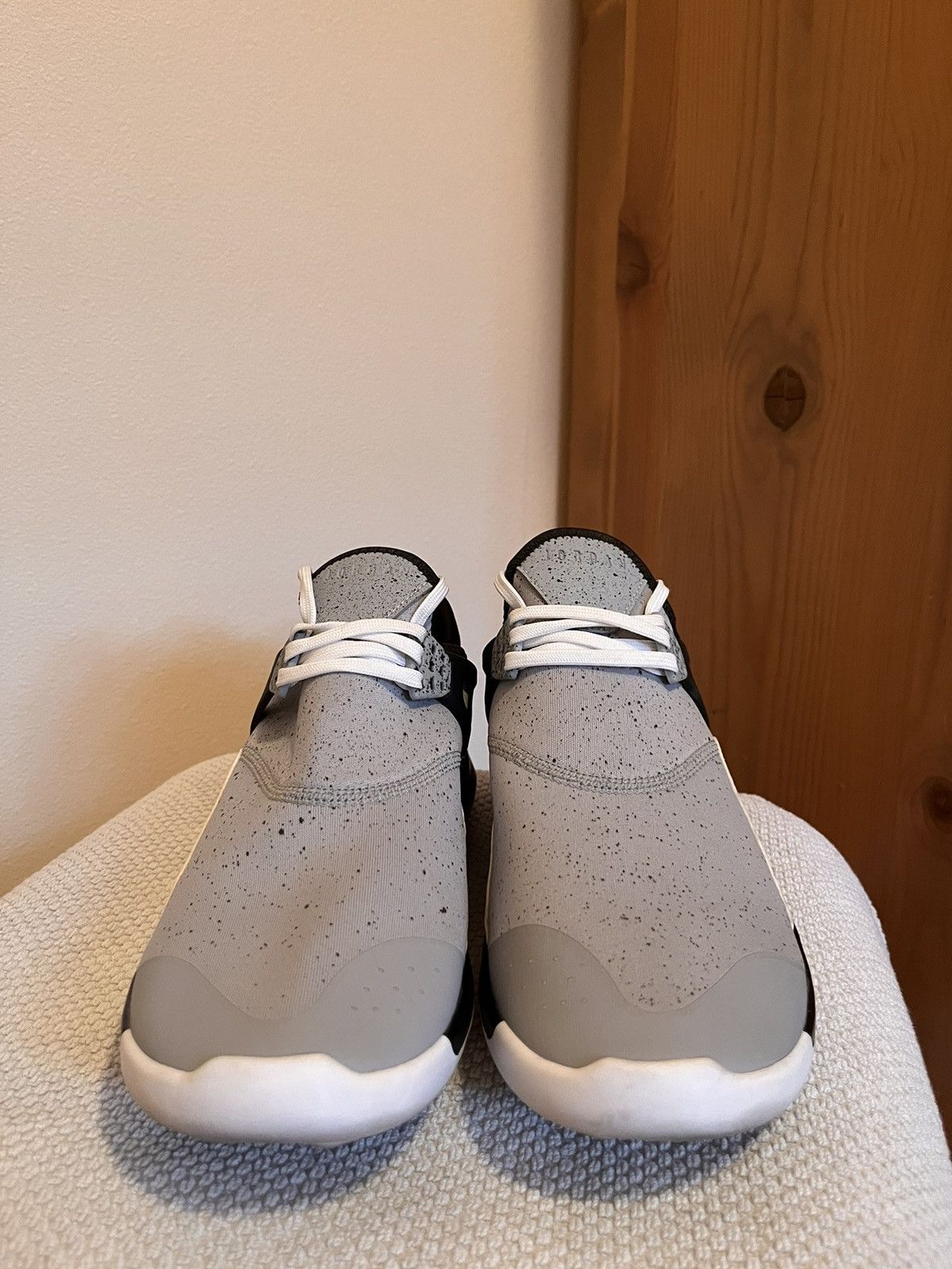 Nike nike jordan fly 89 940217-013 Size US 8 / EU 41 - 2 Thumbnail