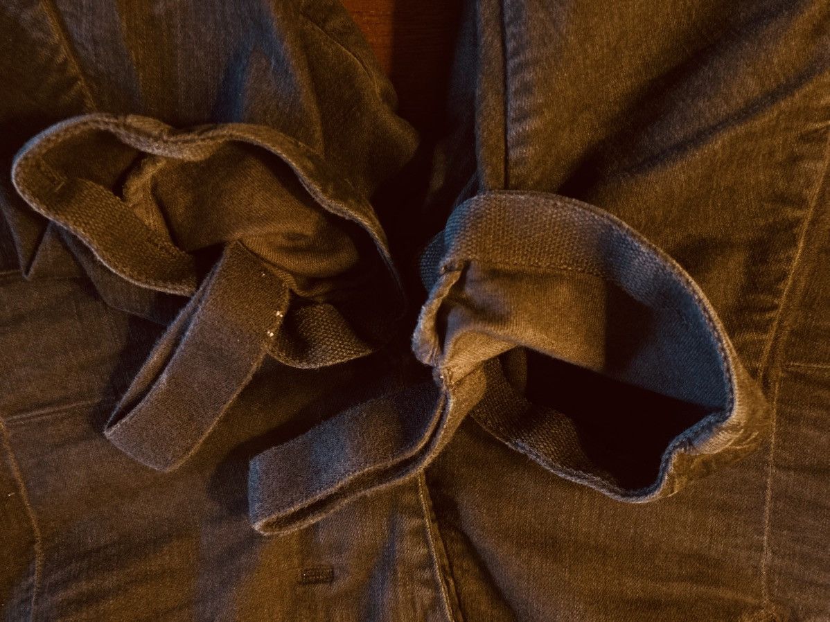 Boris Bidjan Saberi P13 Oil Brown Size US 30 / EU 46 - 10 Thumbnail