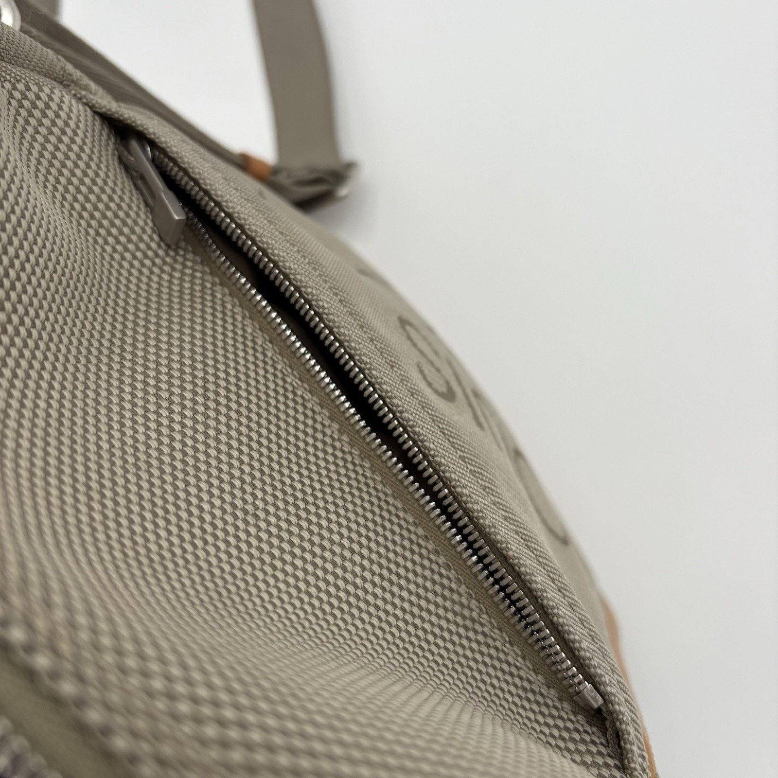 Louis Vuitton Louis Vuitton Canvas Damier Geant Citidan Shoulder Bag GOOD! Size ONE SIZE - 7 Thumbnail