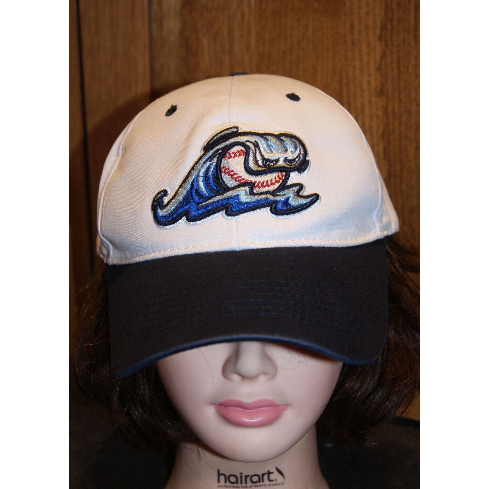 Other Western Michigan Whitecaps Minor League Baseball Hat MiLB Size ONE SIZE - 2 Thumbnail