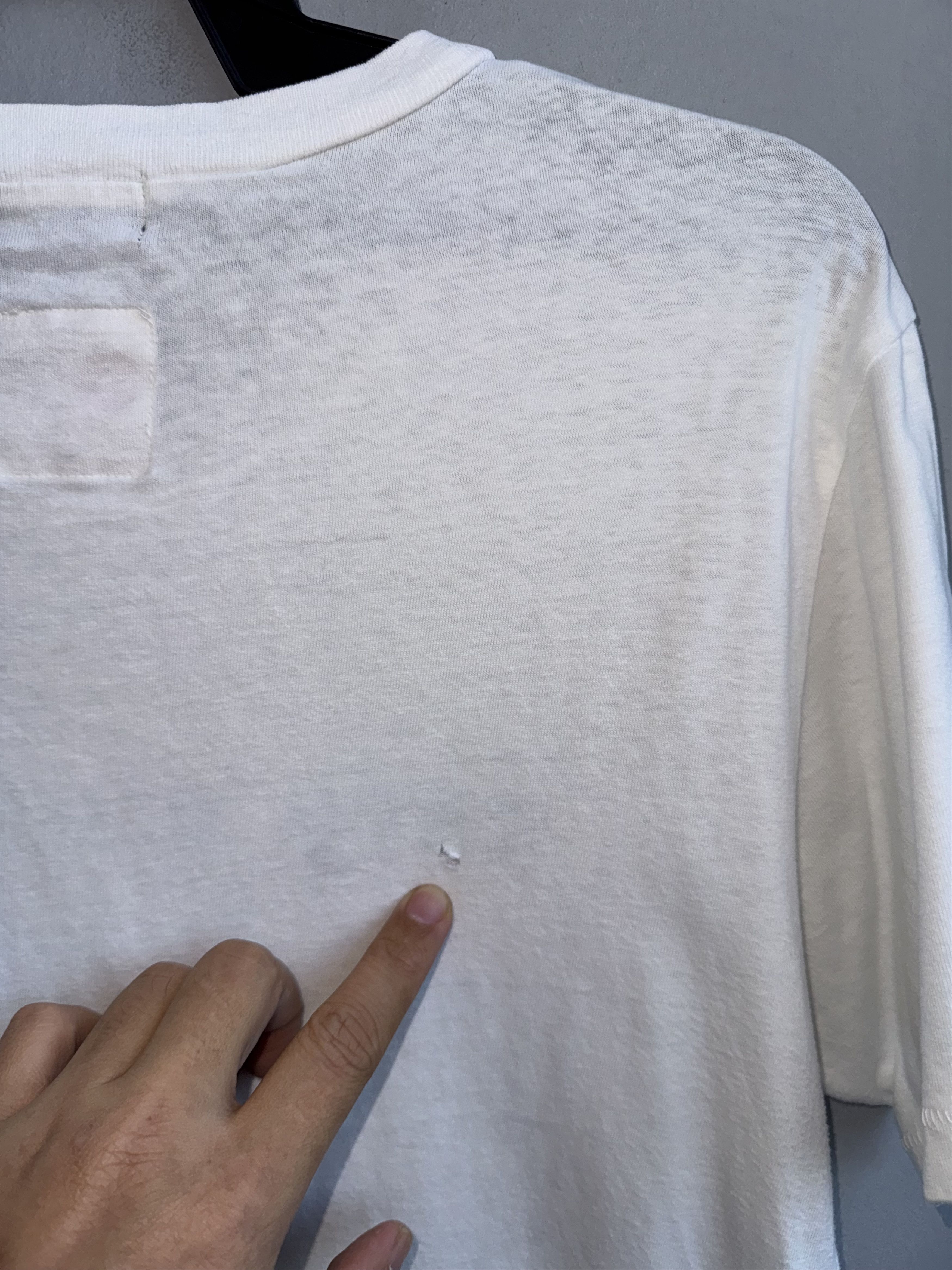 Paul Smith Paul Smith Shirt Size US L / EU 52-54 / 3 - 7 Thumbnail