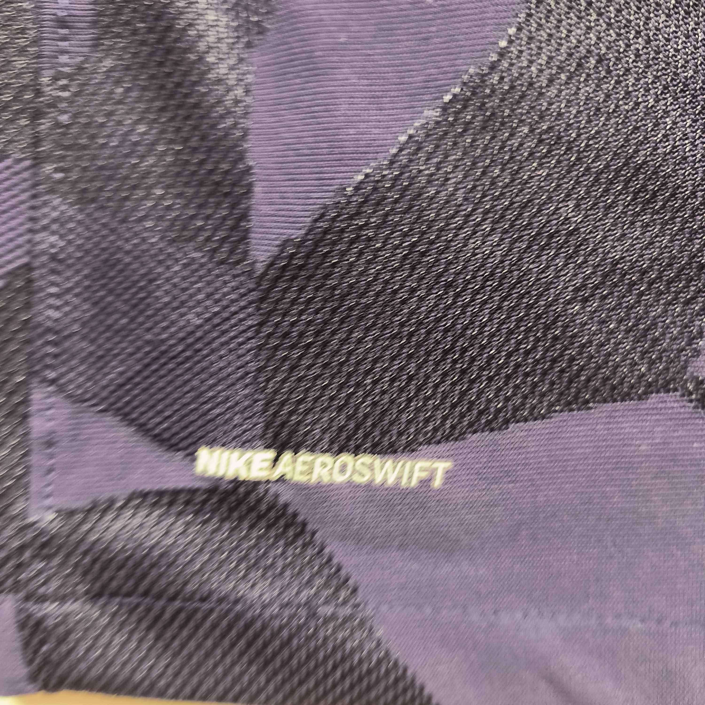 Nike Totttenham Hotspur 2017-18 third Aeroswift football jersey M Size US M / EU 48-50 / 2 - 7 Thumbnail