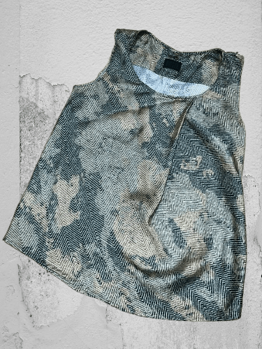 Diesel Diesel Blouse Size XXS / US 00 / IT 34 - 1 Thumbnail