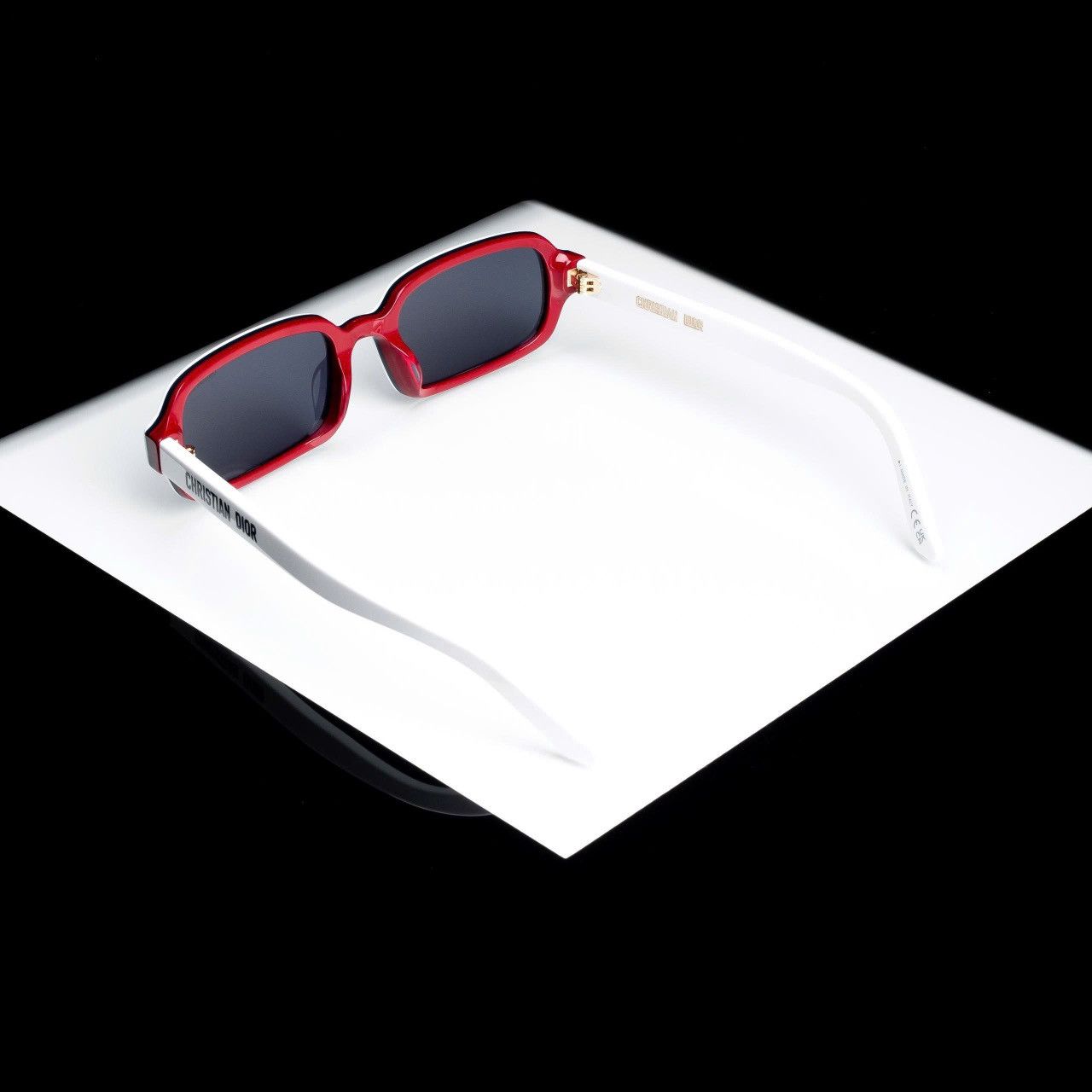 Dior DIOR DIORPACIFIC S3I 50B0 SUNGLASSES Size ONE SIZE - 3 Thumbnail