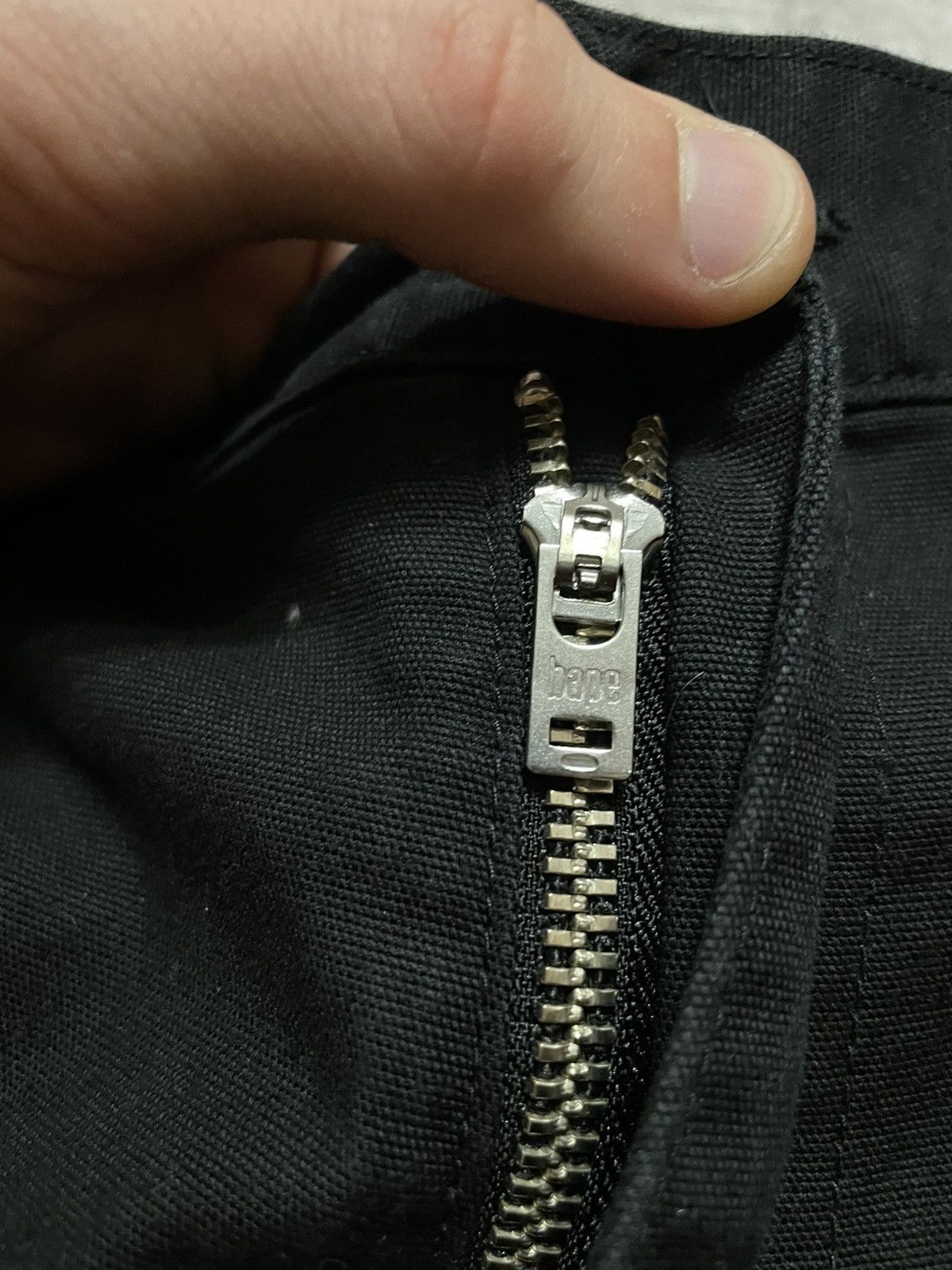 Bape Bape Carpenter Pants Size US 30 / EU 46 - 14 Thumbnail