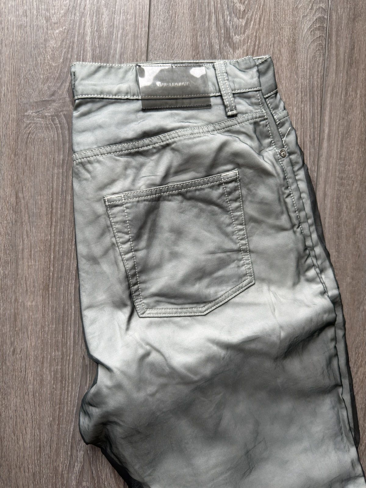 Our Legacy Our legacy sabot pant Size US 33 - 3 Thumbnail