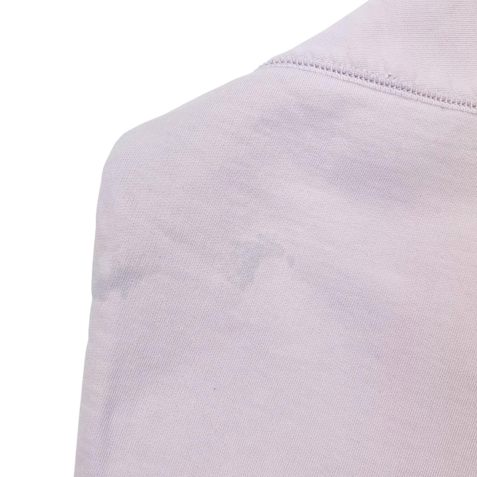 Palace Palace 20/20 Vision Crew Baby Pink Sweatshirt Size US M / EU 48-50 / 2 - 5 Thumbnail
