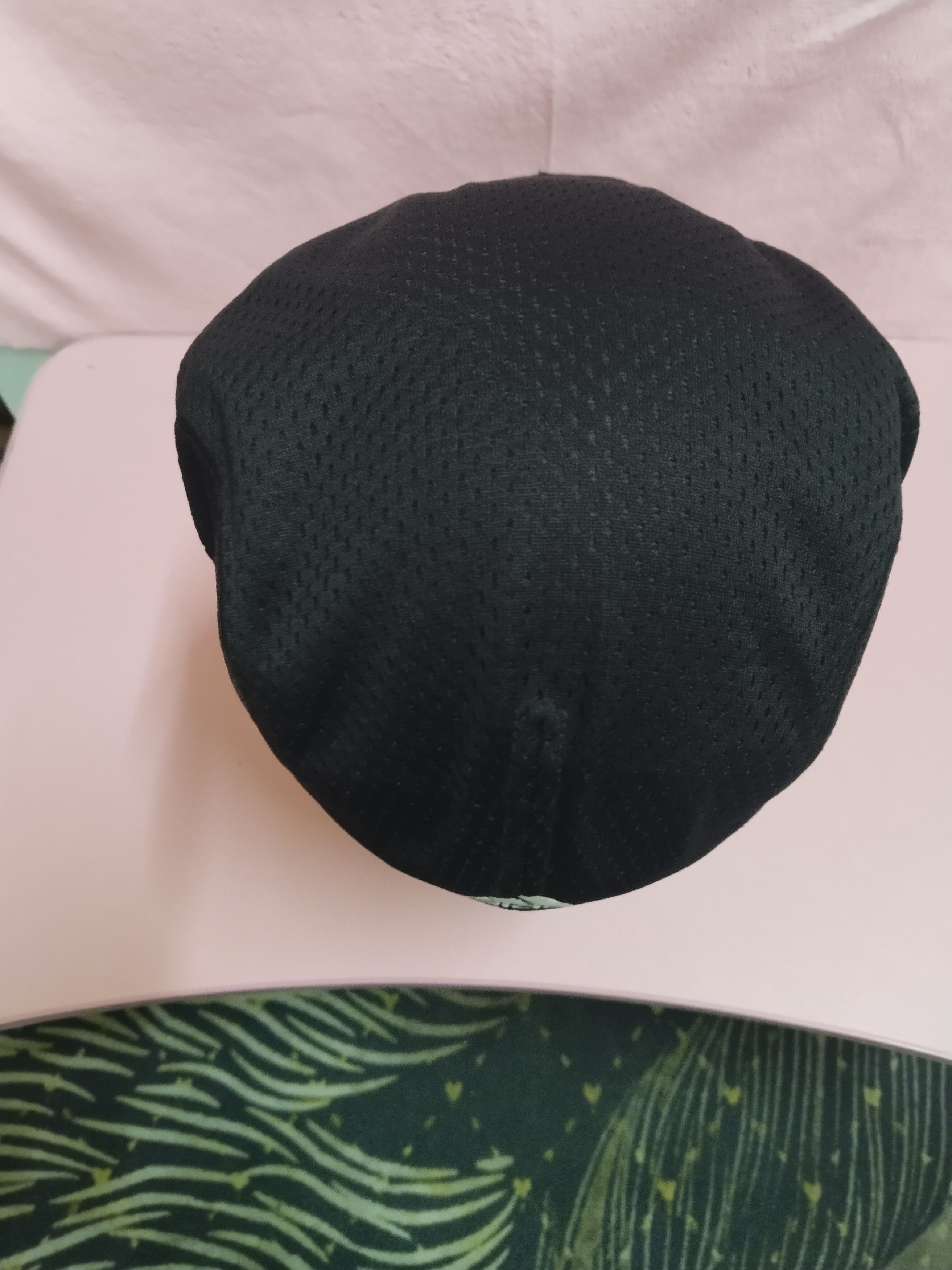 Beretta ADIDAS 3 SRIPE BARETTA SPORT HAT Size ONE SIZE - 6 Thumbnail