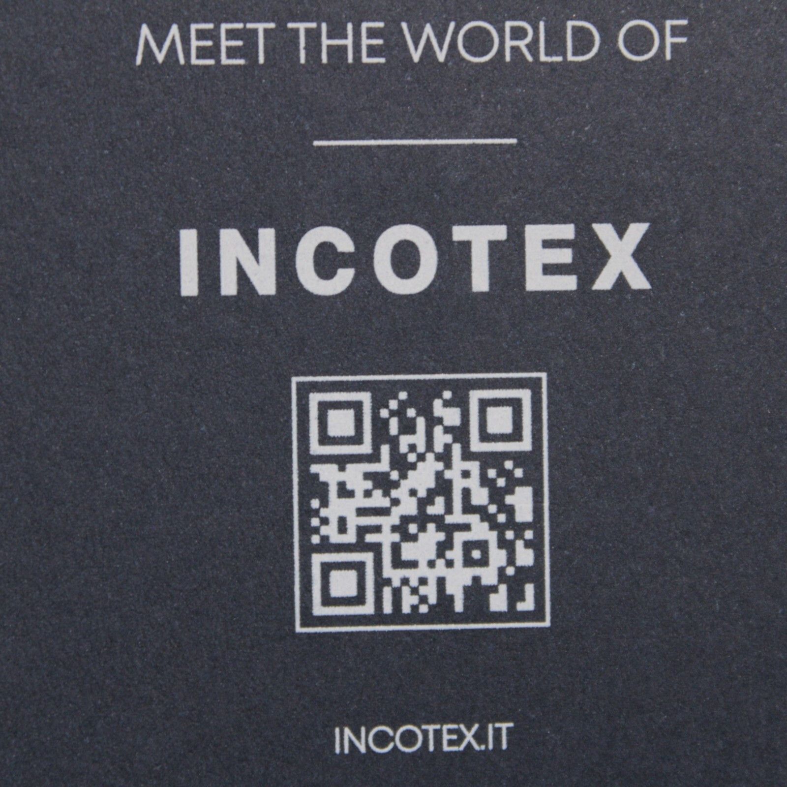 Incotex INCOTEX New with tags Dress Pants Size 36 US In Gray Size US 36 / EU 52 - 5 Thumbnail