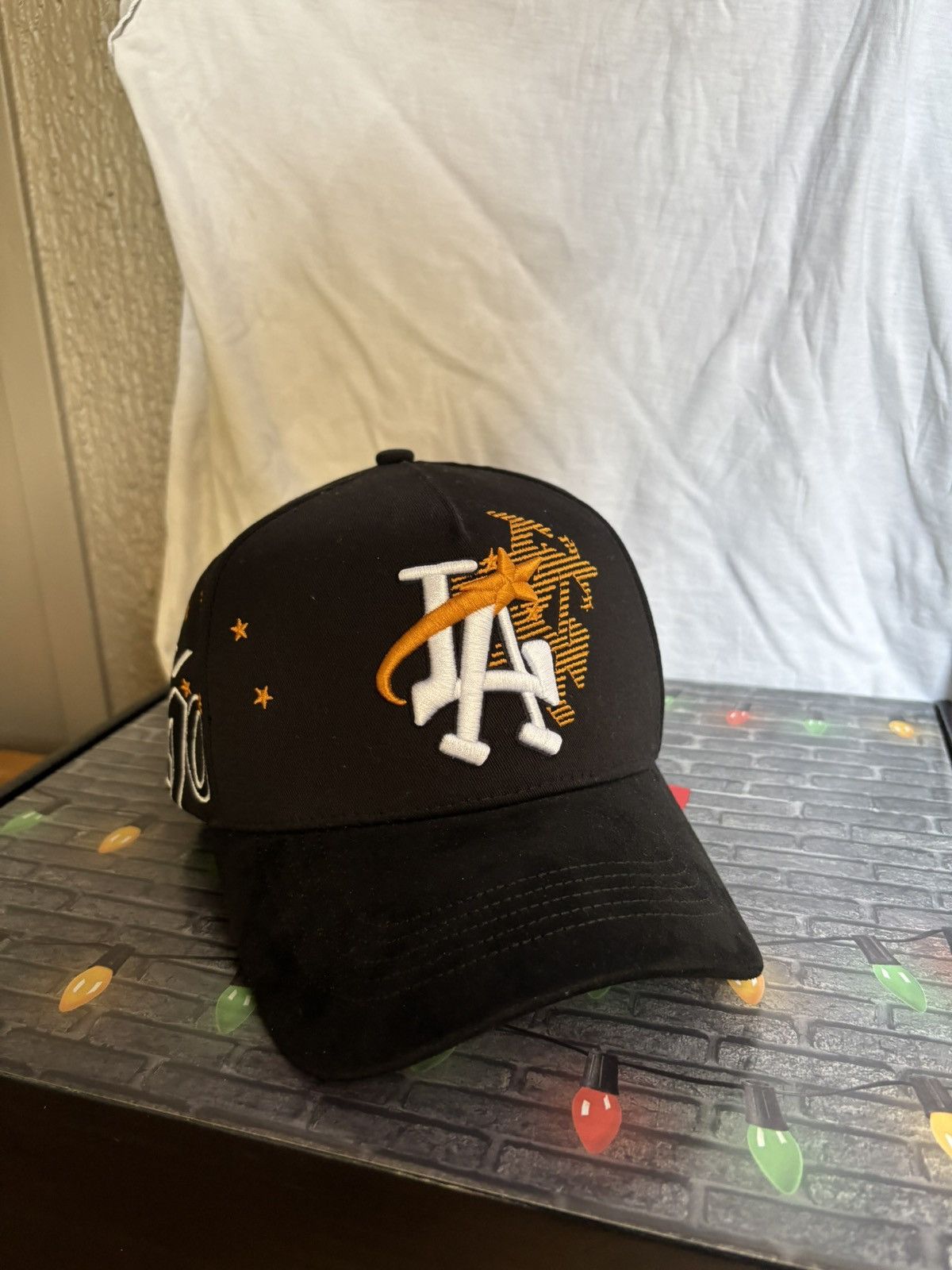 31 Hats “East LA”