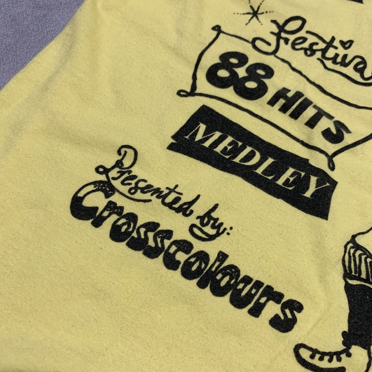 Cross Colours Cross Colours 20th Anniversary T-Shirt Size US M / EU 48-50 / 2 - 3 Thumbnail
