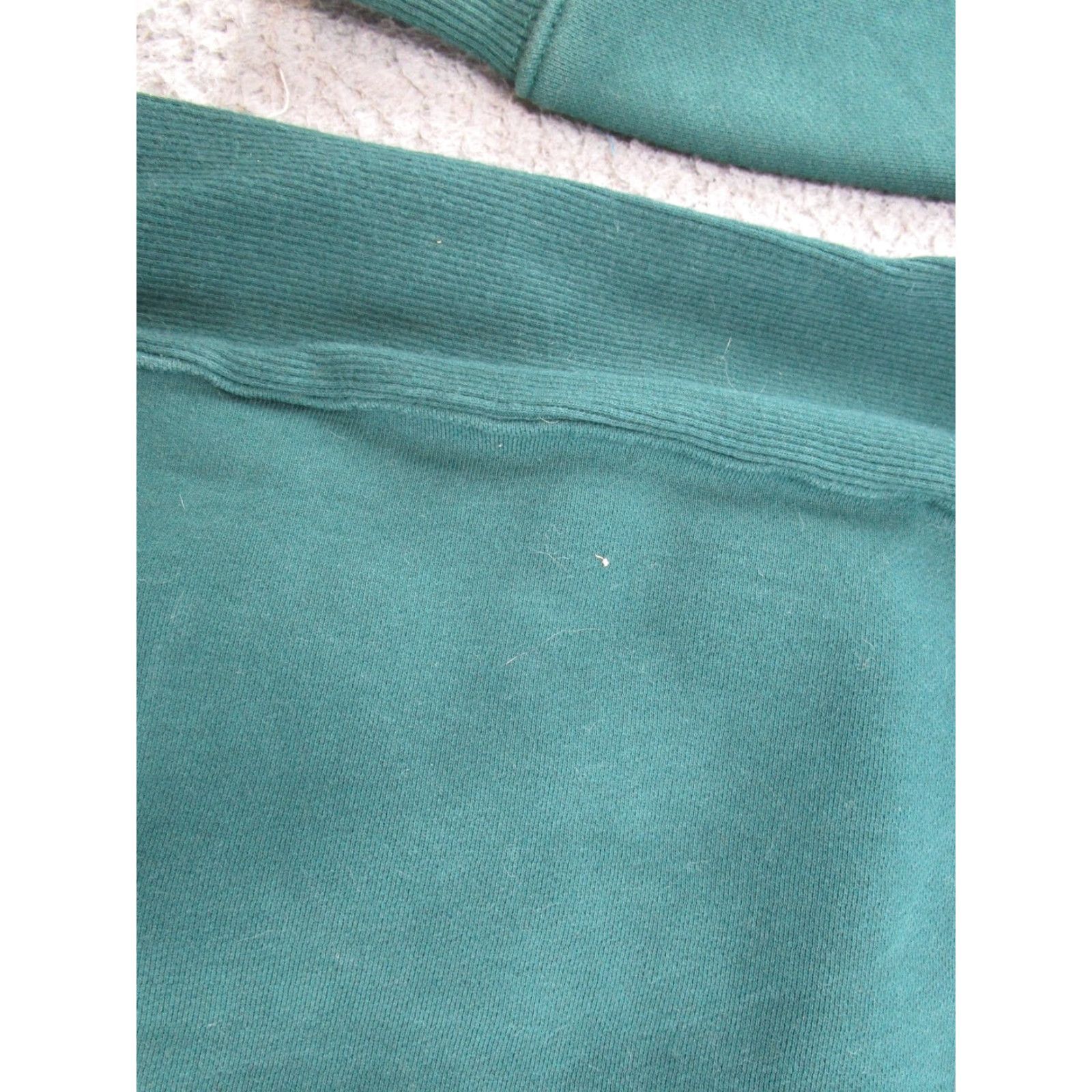 Vintage The Brewing Projekt Pullover Hoodie Mens Size L Green Beer Sports All Seasons Hooded Size US L / EU 52-54 / 3 - 7 Thumbnail
