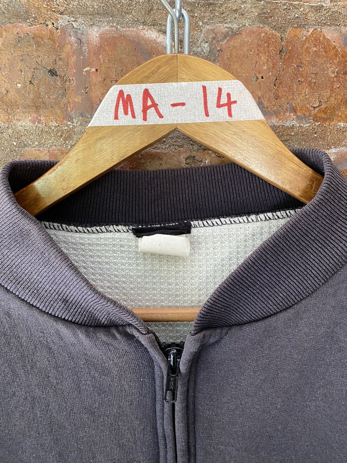 Wtaps 🔥OG 1998 WTAPS x Camber Thermal zipper sun Faded Size US L / EU 52-54 / 3 - 10 Thumbnail