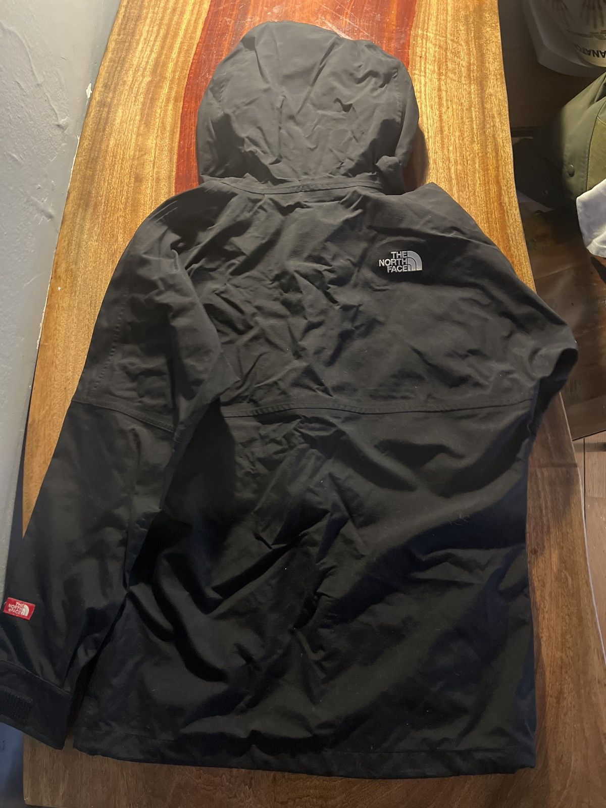 Supreme × The North Face SUPREME X The North Face pullover hooded shell Size US S / EU 44-46 / 1 - 2 Thumbnail