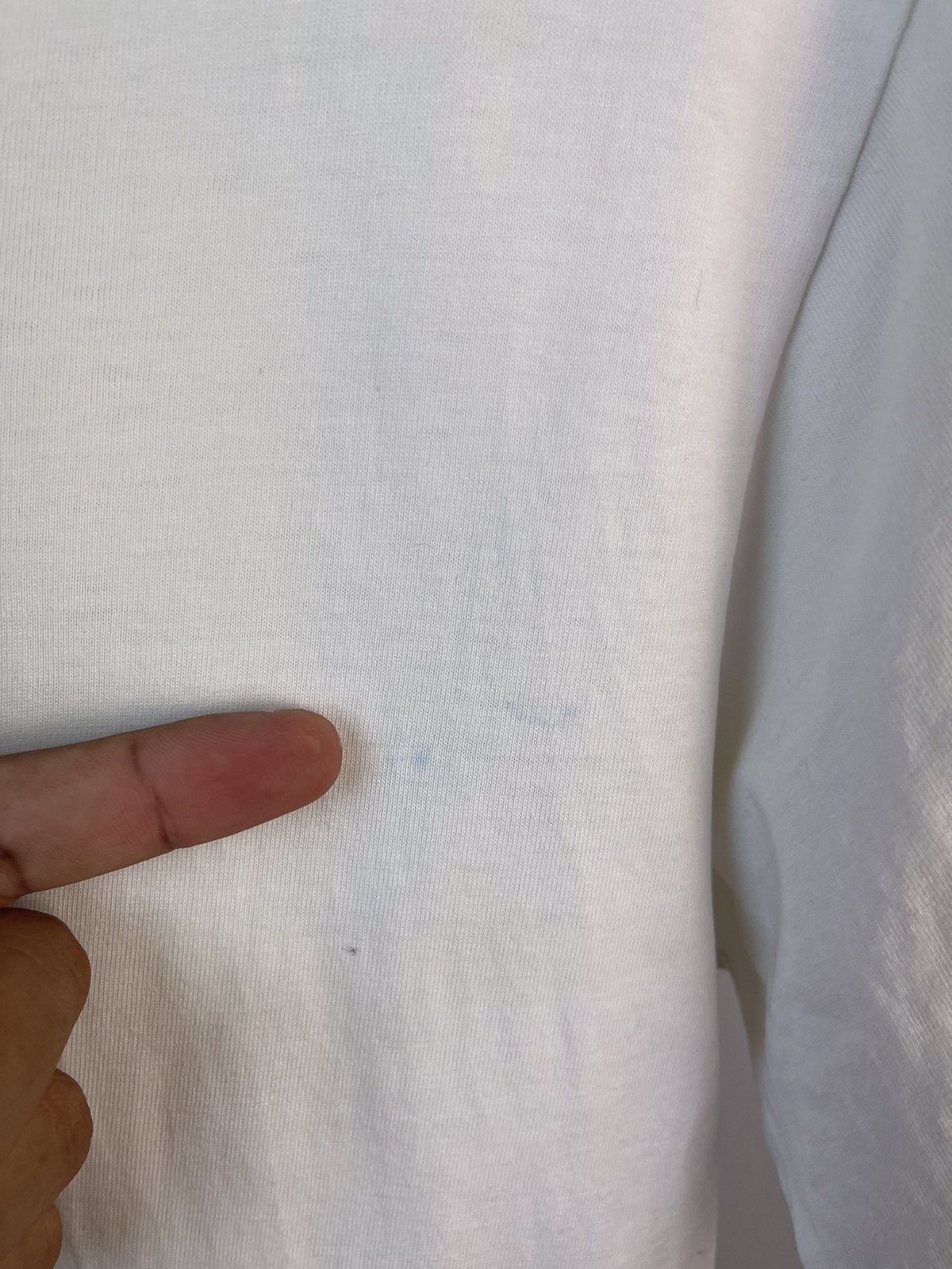 Number (N)ine Authentic 2001 Number Nine Knight Tee Size US S / EU 44-46 / 1 - 9 Thumbnail