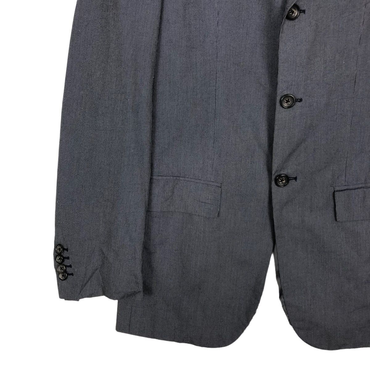 Jil Sander 🔥VINTAGE JILL SANDER COATS JACKET DOUBLE BREAST Size US S / EU 44-46 / 1 - 5 Thumbnail