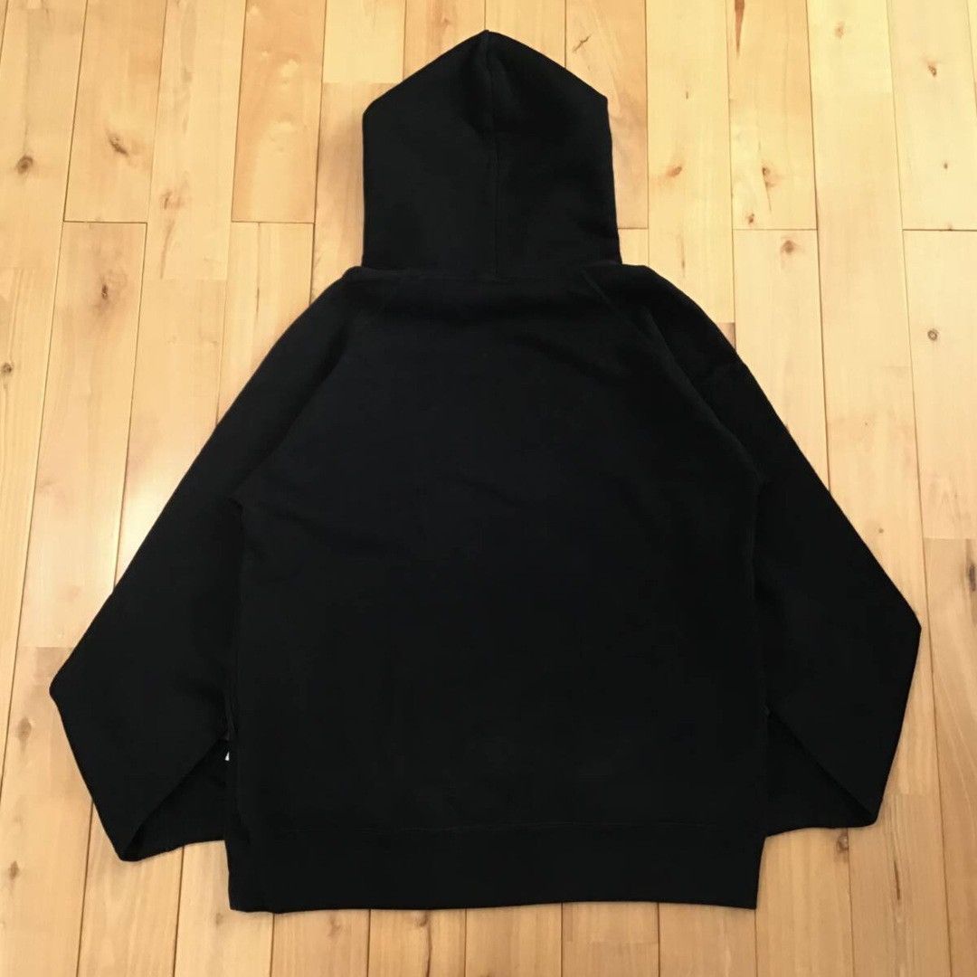 Bape BAPE × Dragon Ball Z pullover hoodie MILO a bathing ape Size US L / EU 52-54 / 3 - 4 Thumbnail