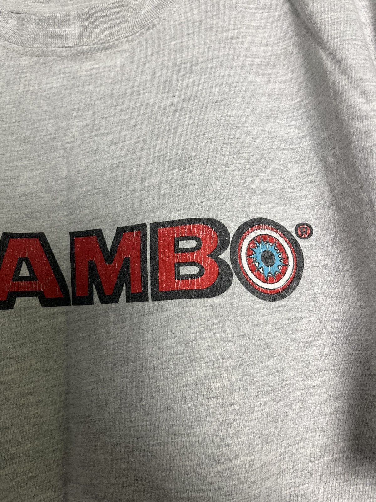 Mambo Vintage Mambo 1994 tshirt Size US XL / EU 56 / 4 - 6 Thumbnail