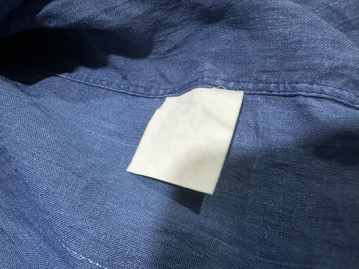 Christian Dior Monsieur 🔥Vintage Christian Dior Monsieur Shirt Button Ups Size US XL / EU 56 / 4 - 6 Thumbnail