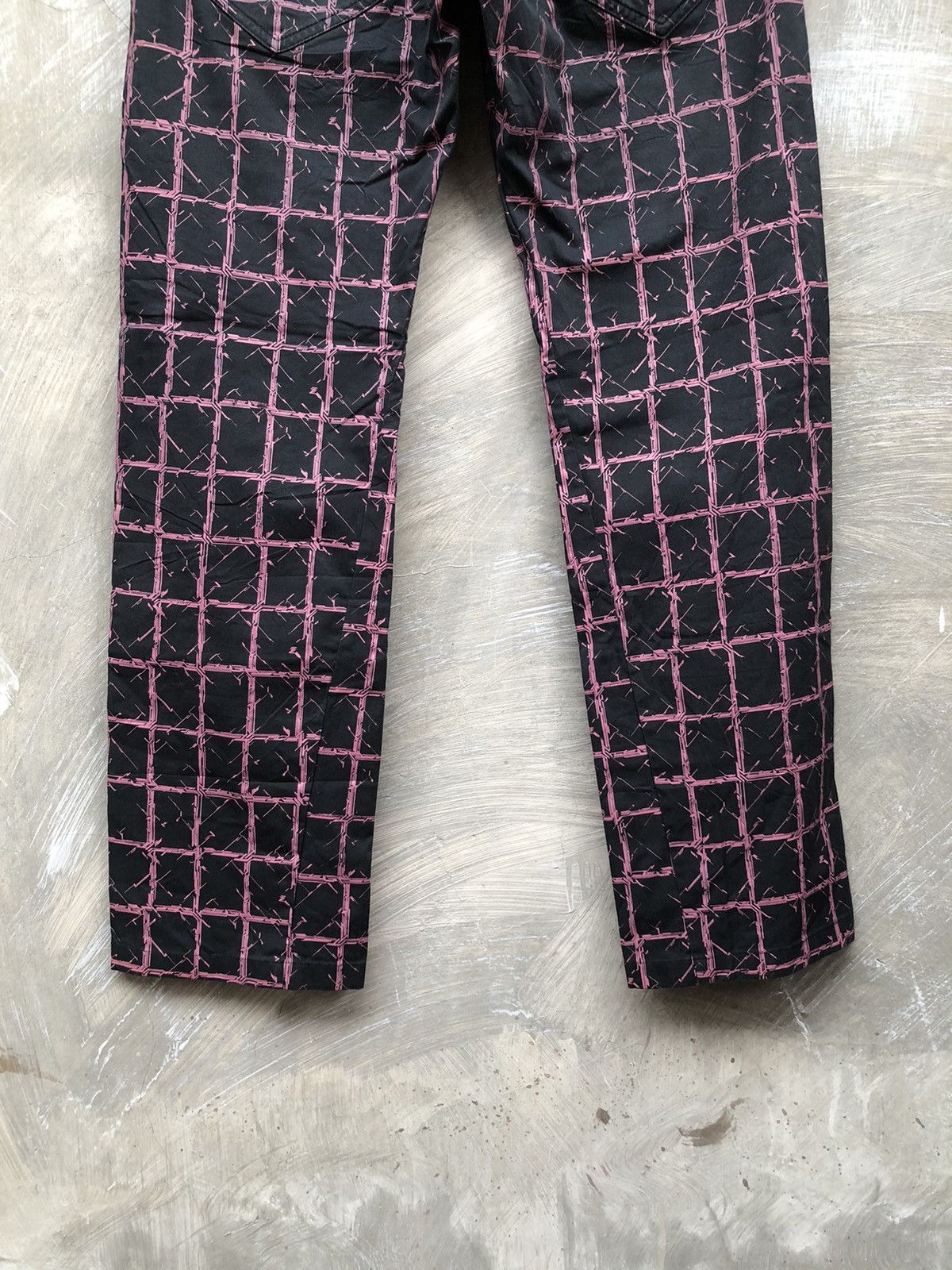 Oakley × Vintage OAKLEY hydrolix pants Size US 32 / EU 48 - 8 Thumbnail