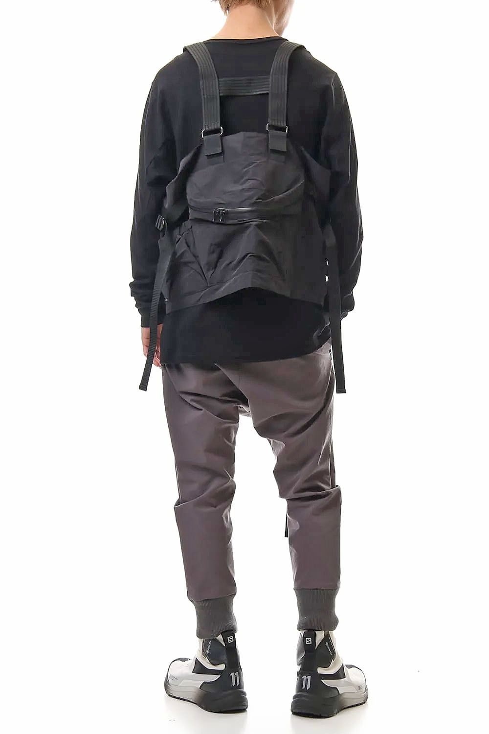 The Viridi-anne Tactical Body Bag SS20 Size ONE SIZE - 13 Thumbnail