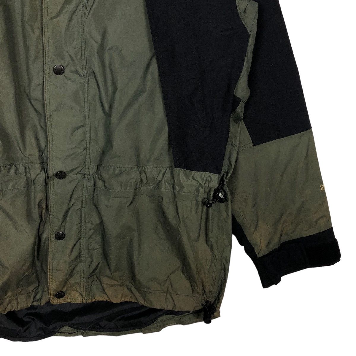 Goretex Hunting Survival Jacket Multi Pocket The North Face Goretex Size US L / EU 52-54 / 3 - 4 Thumbnail