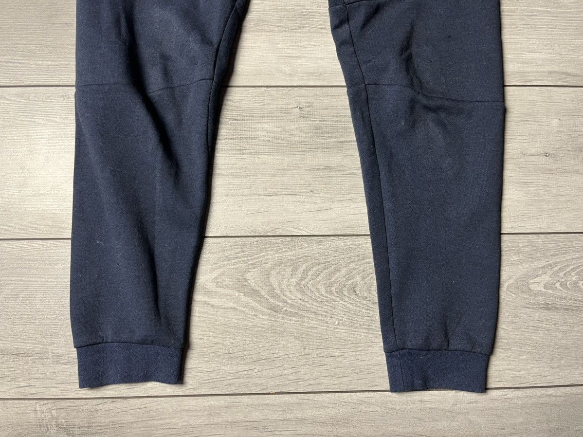 Nike Nike tech fleece sweatpants size Medium drill swag sz Medium Size US 32 / EU 48 - 2 Thumbnail