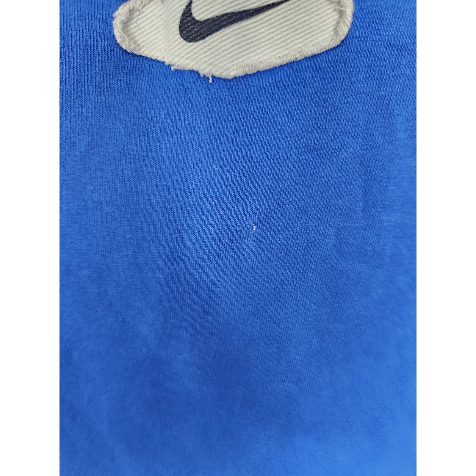 Nike Vintage Y2K Chicago Cubs Nike T men's medium Size US M / EU 48-50 / 2 - 5 Thumbnail