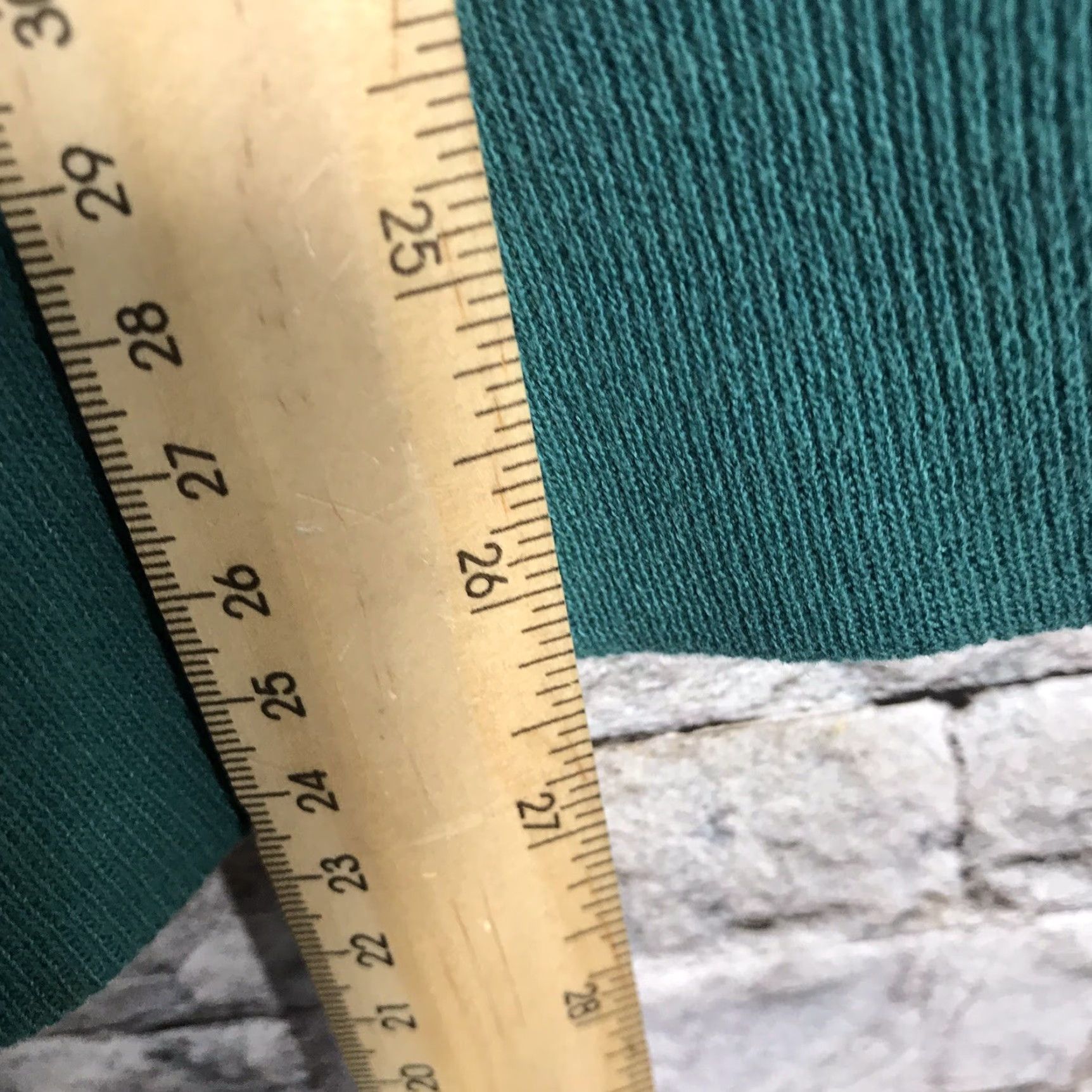 Jerzees VINTAGE Jerzees Sweatshirt Crew Neck XL Men Green 90s USA Made Blank Size US XL / EU 56 / 4 - 7 Thumbnail