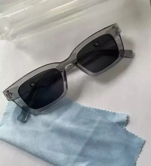 Other Sunglasses Retro Size ONE SIZE - 2 Thumbnail