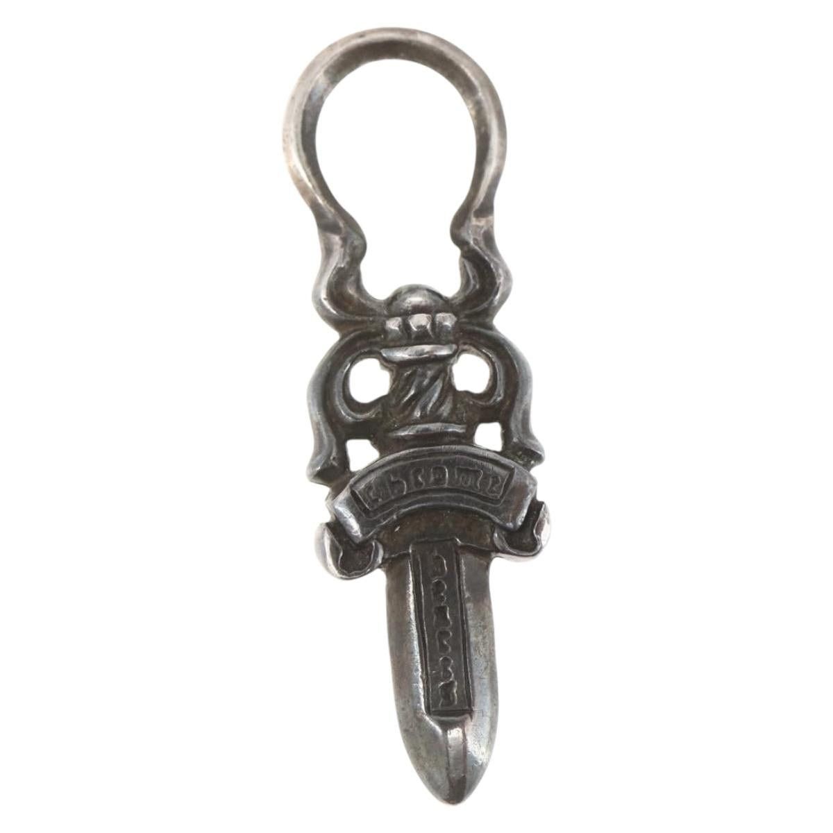 Chrome Hearts Chrome Hearts Dagger Charm Pendant Top Size ONE SIZE - 2 Thumbnail