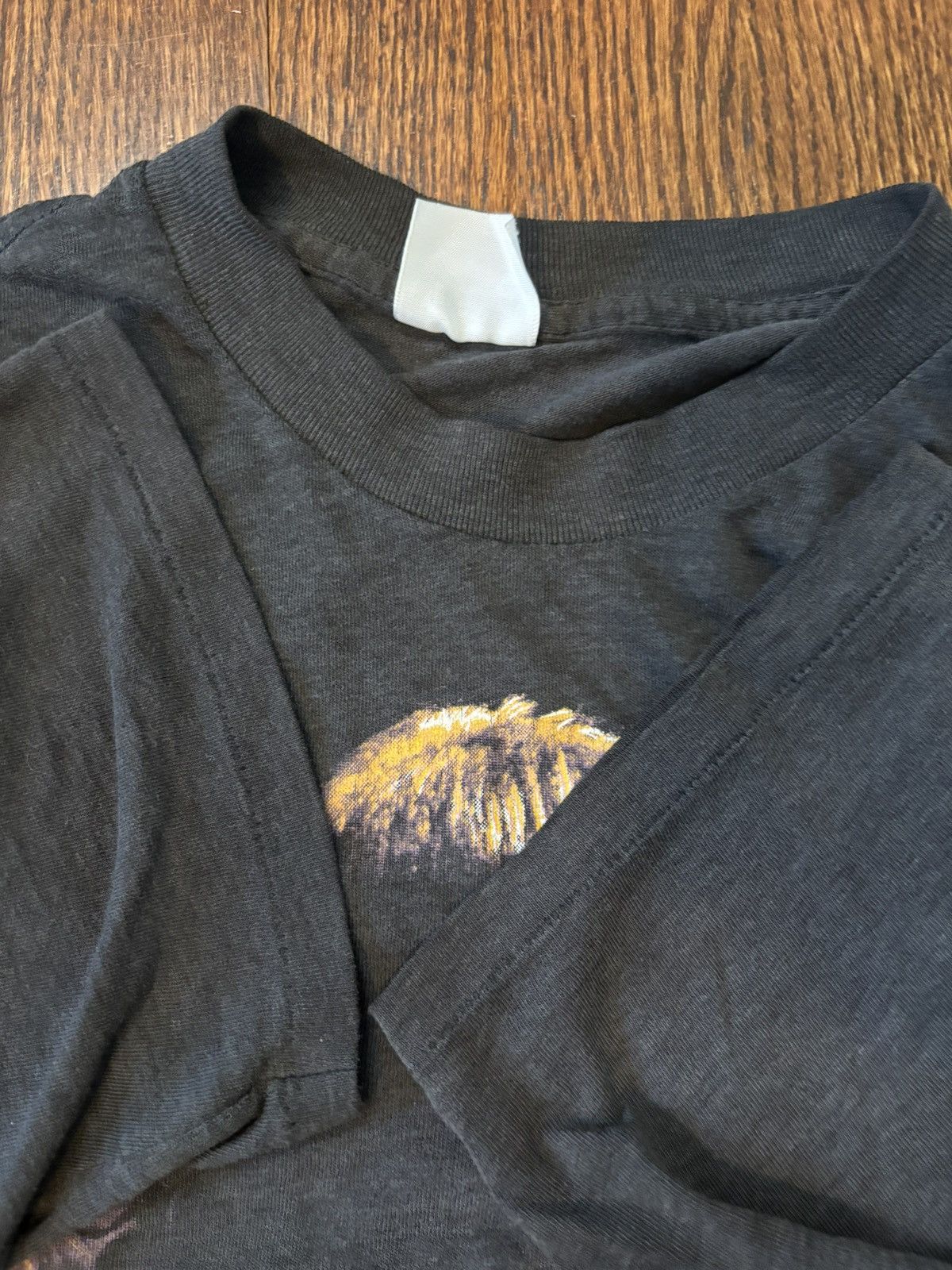 Other 1987 Neil Young Size US M / EU 48-50 / 2 - 6 Thumbnail
