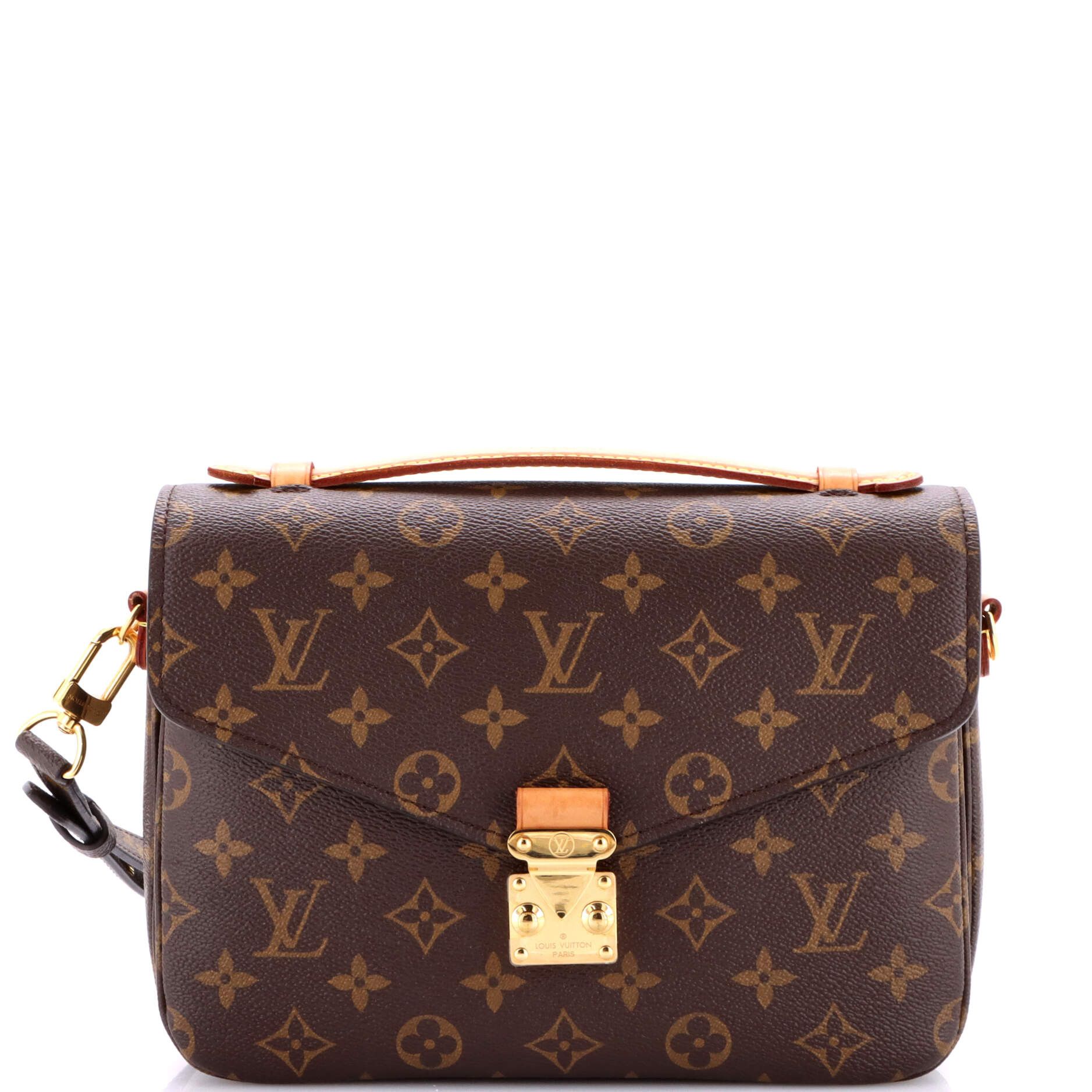 Louis Vuitton Pochette Metis Size ONE SIZE - 1 Thumbnail