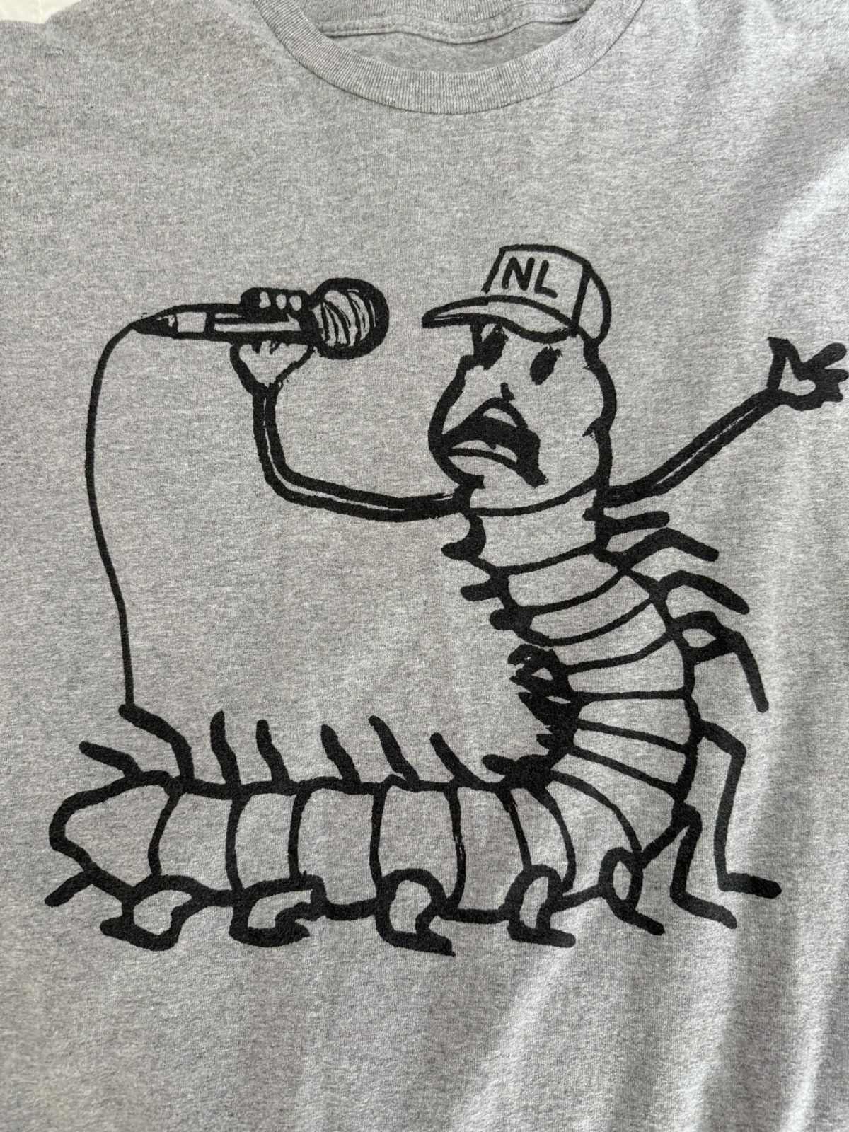 Other Fuck The Population × G59 Records Size US L / EU 52-54 / 3 - 3 Thumbnail