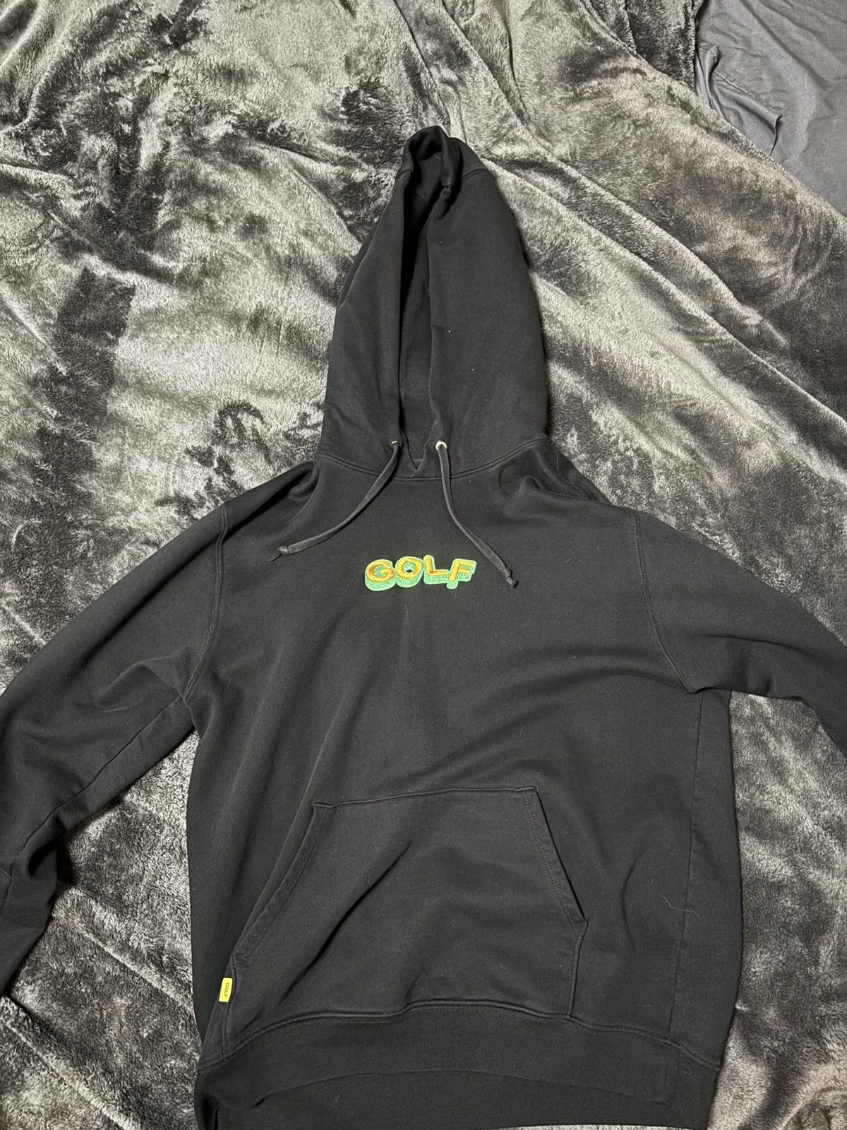 Golf Wang Golf Hoodie Size US M / EU 48-50 / 2 - 1 Thumbnail