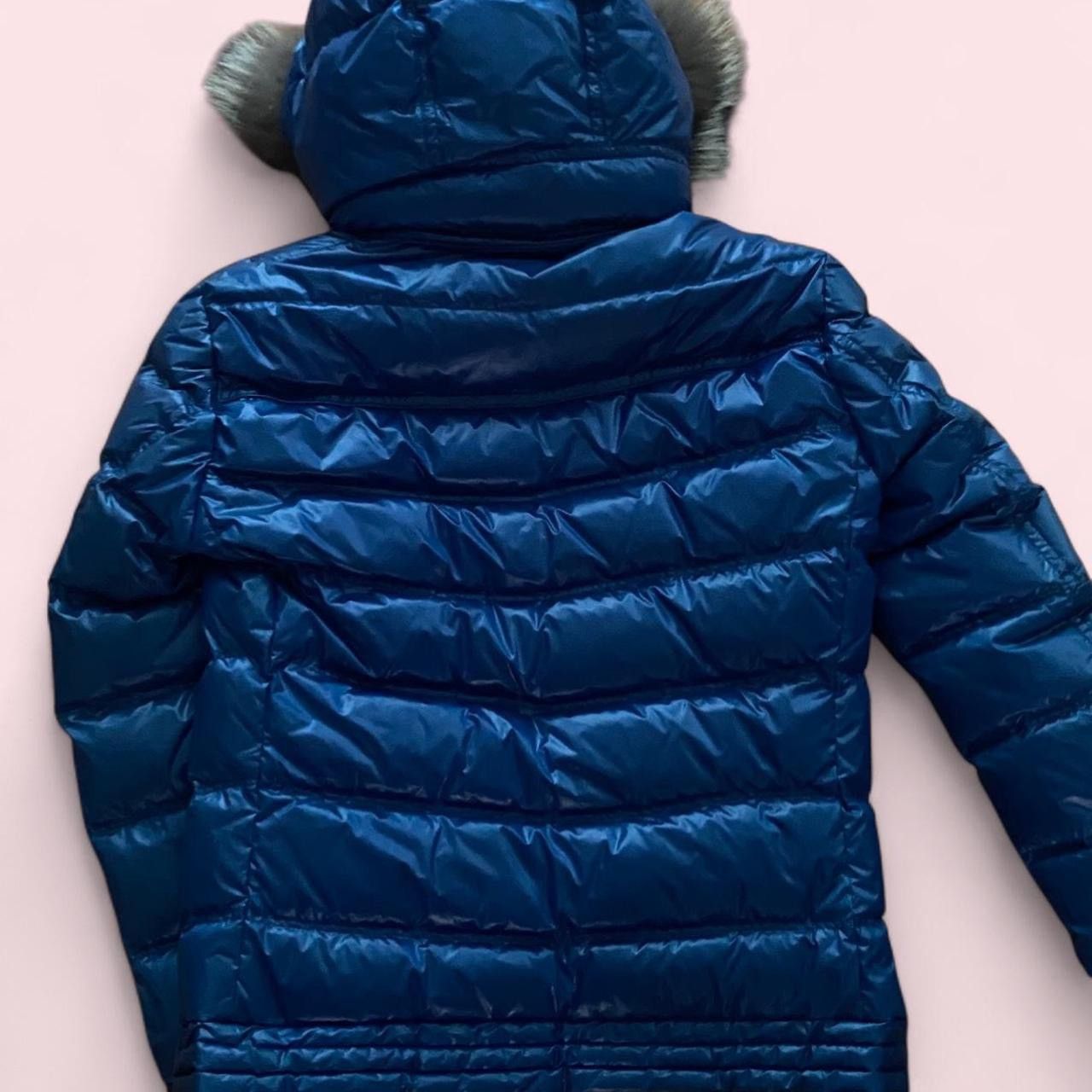 Burberry AUTHENTIC 10” Burberry Black Label Puffer Size US L / EU 52-54 / 3 - 7 Thumbnail